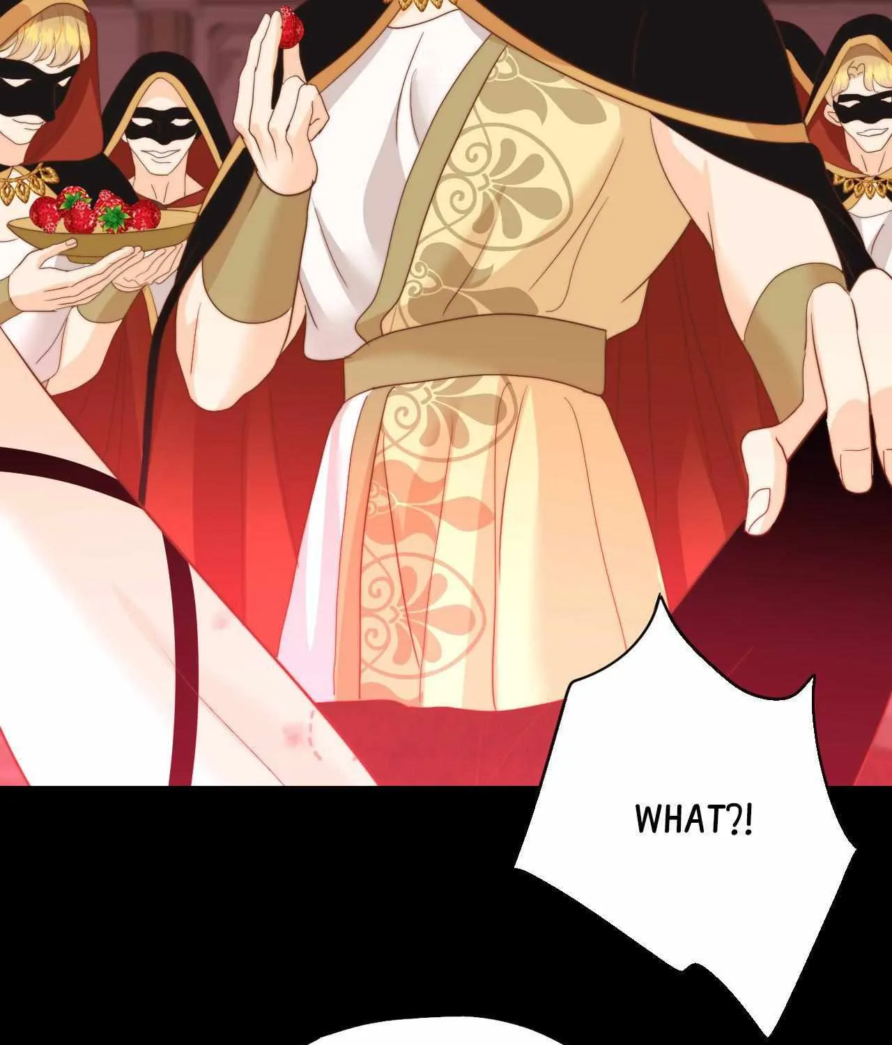 Read Crazy about me chapter 45 image 80 on Lezhin
