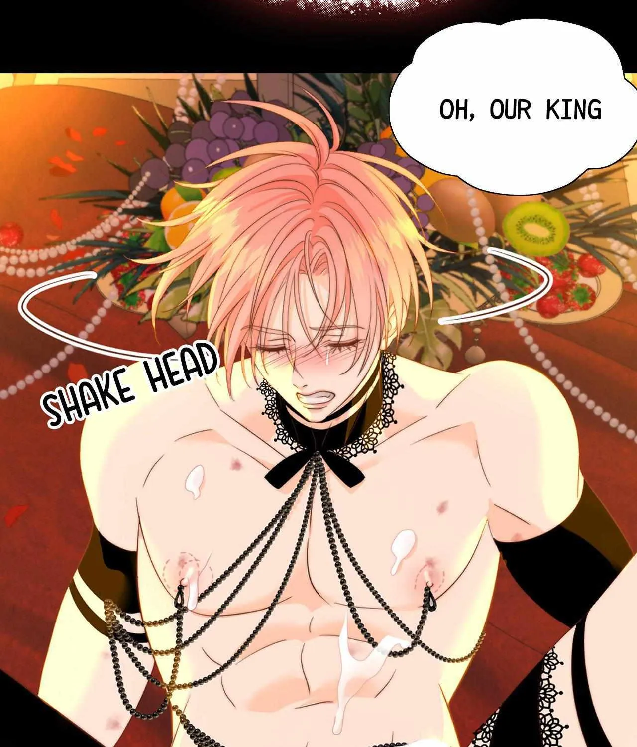 Read Crazy about me chapter 45 image 89 on Lezhin