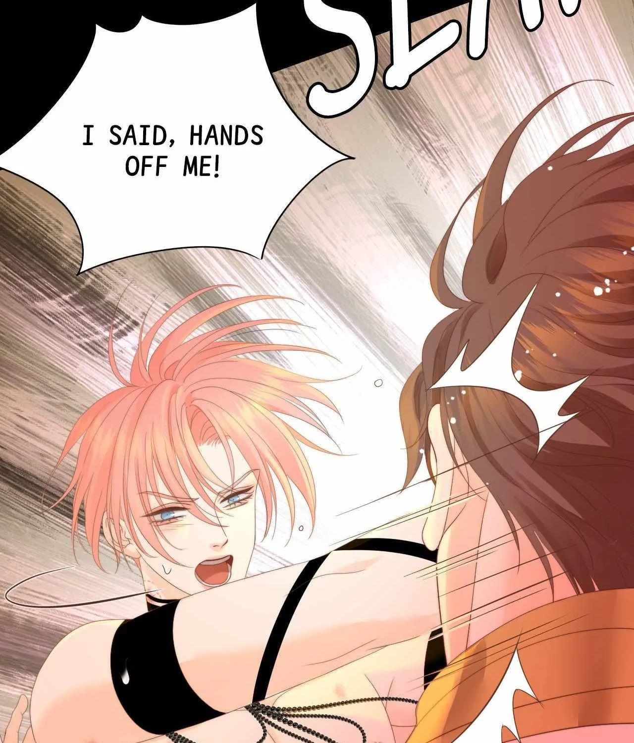 Read Crazy about me chapter 46 image 18 on Lezhin