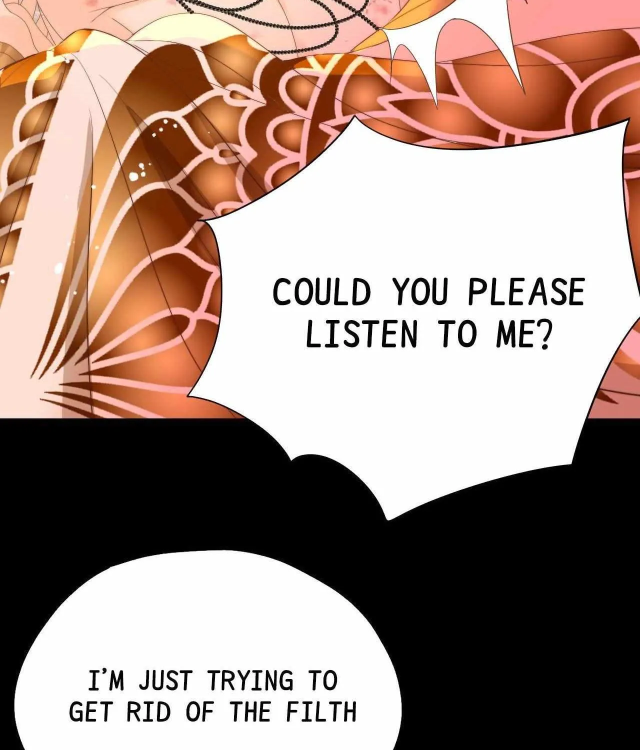 Read Crazy about me chapter 46 image 19 on Lezhin