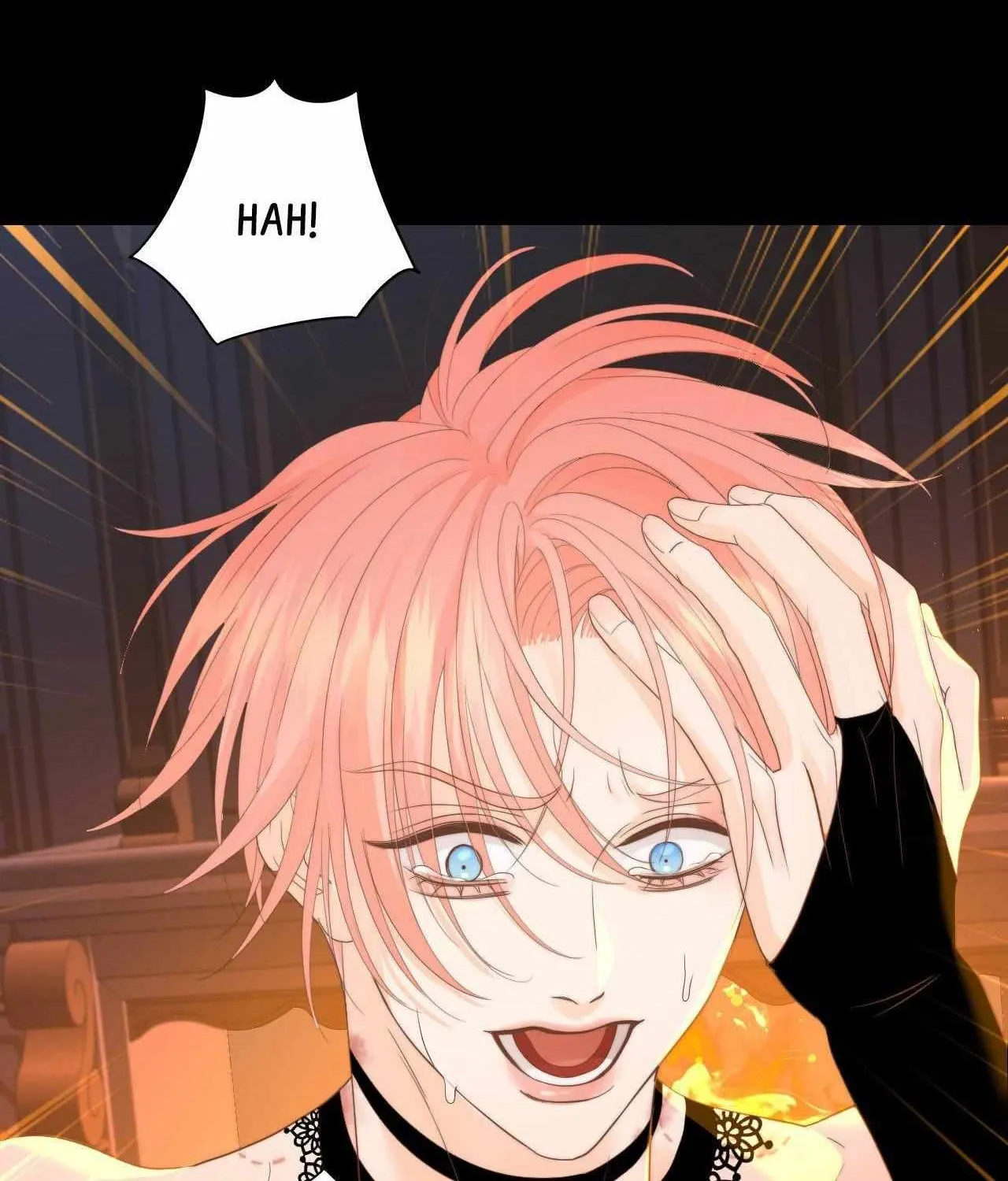 Read Crazy about me chapter 46 image 21 on Lezhin