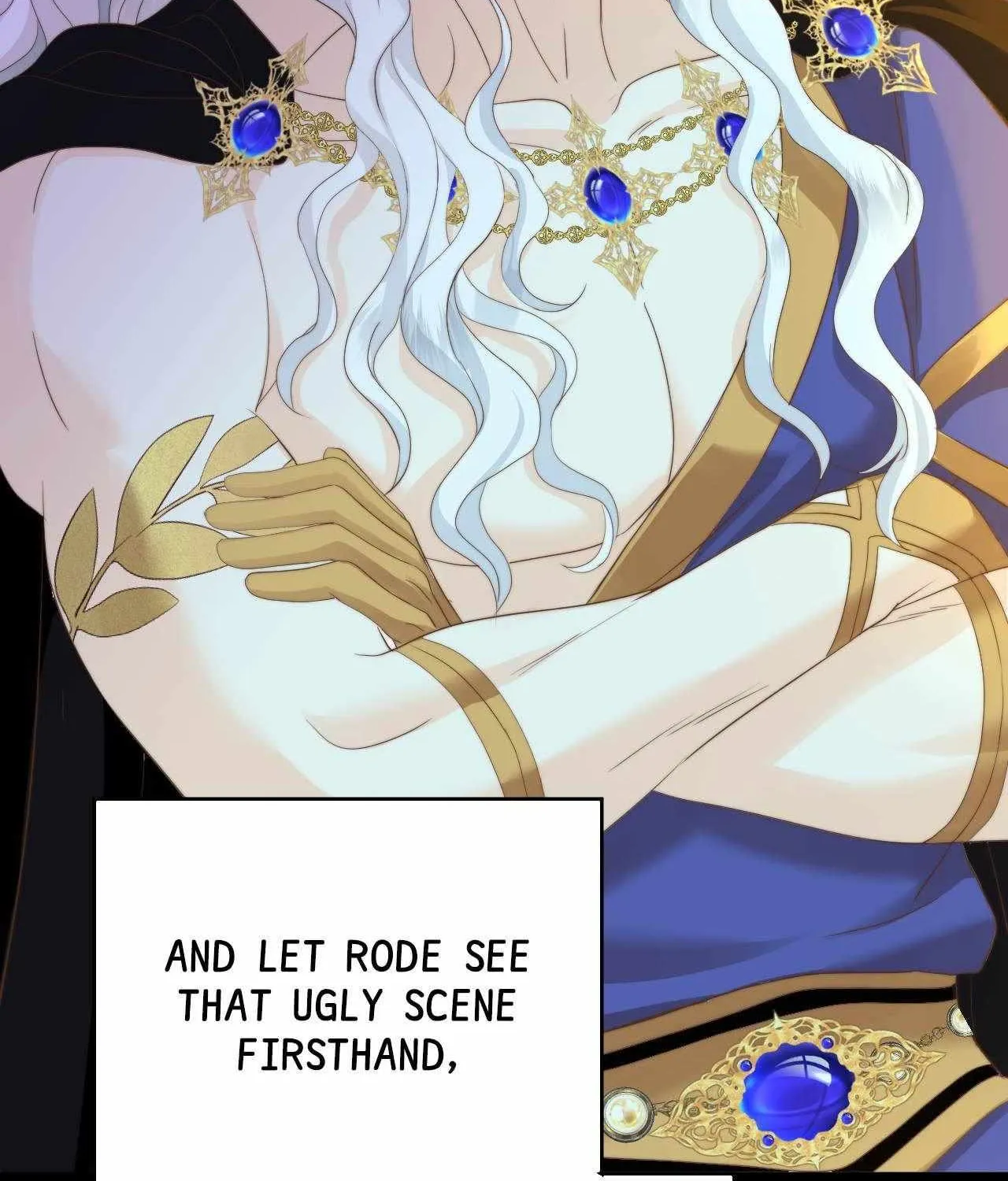 Read Crazy about me chapter 46 image 3 on Lezhin