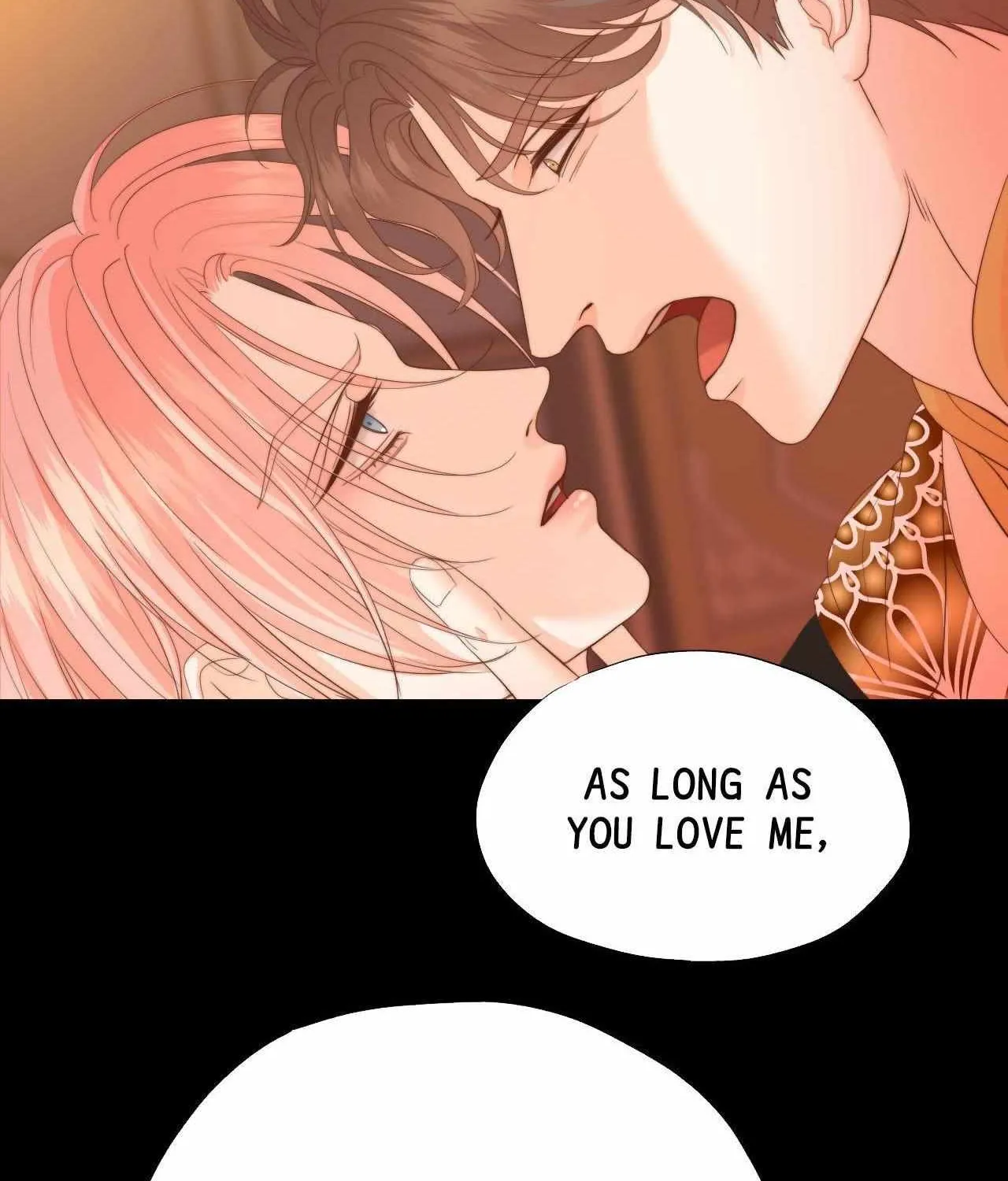 Read Crazy about me chapter 46 image 31 on Lezhin