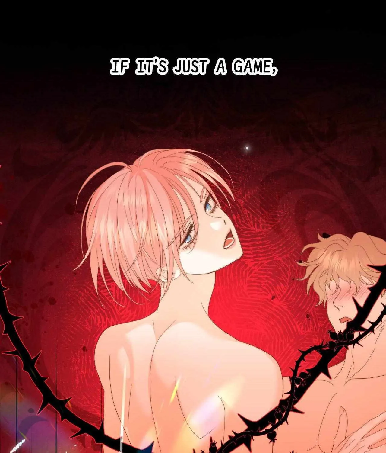 Read Crazy about me chapter 46 image 39 on Lezhin