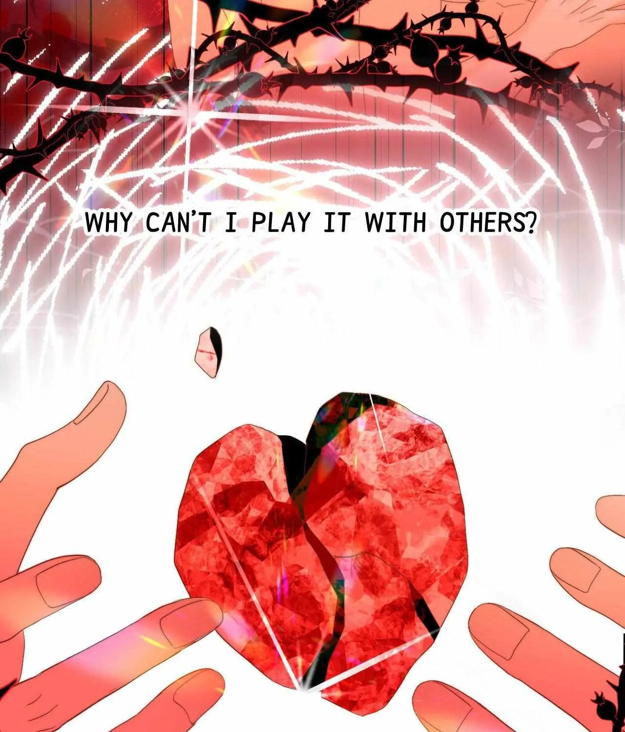 Read Crazy about me chapter 46 image 40 on Lezhin
