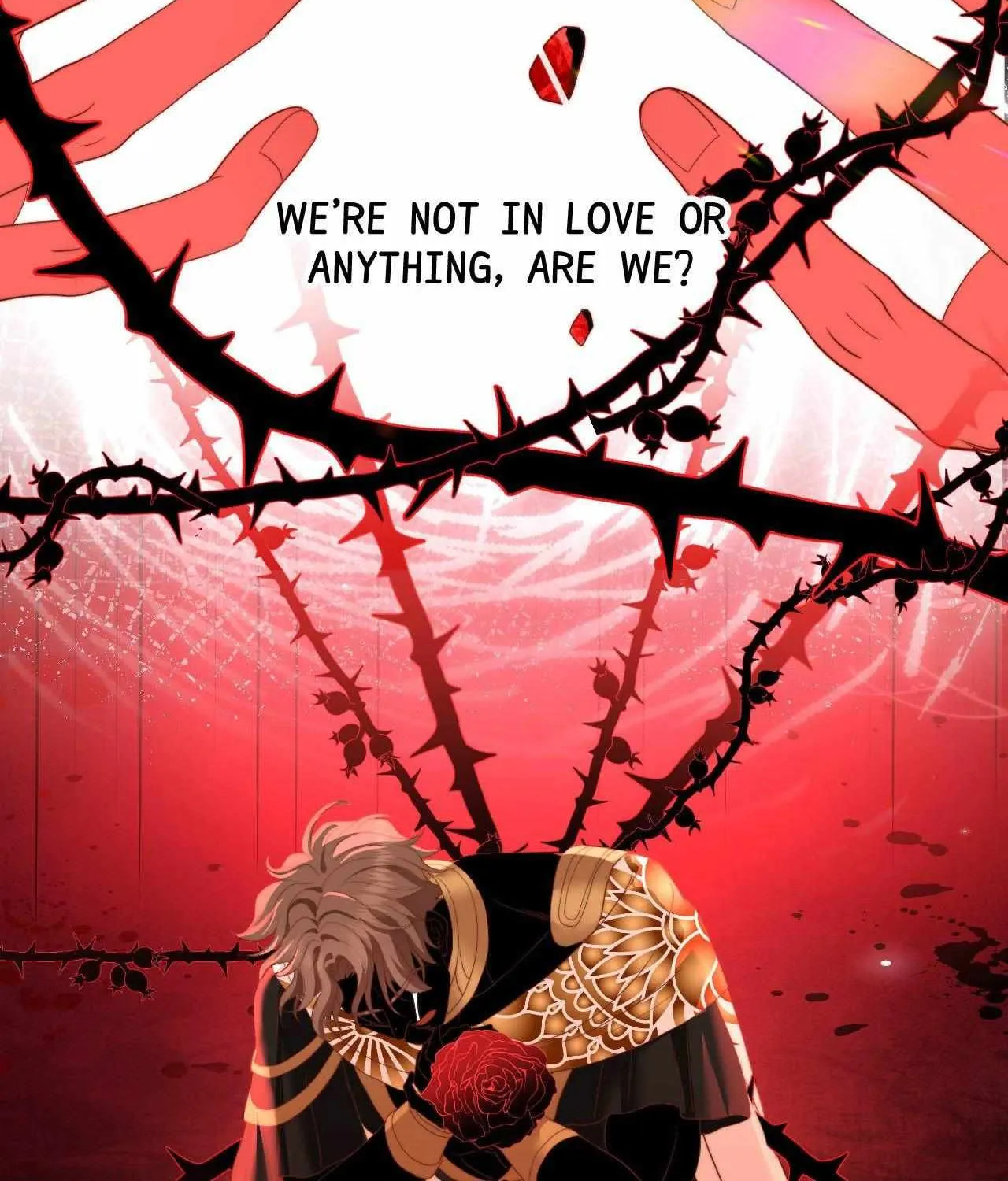 Read Crazy about me chapter 46 image 41 on Lezhin