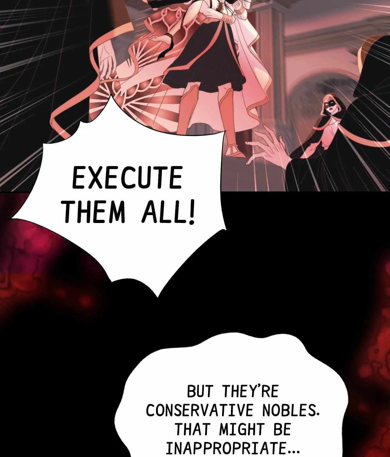 Read Crazy about me chapter 46 image 5 on Lezhin