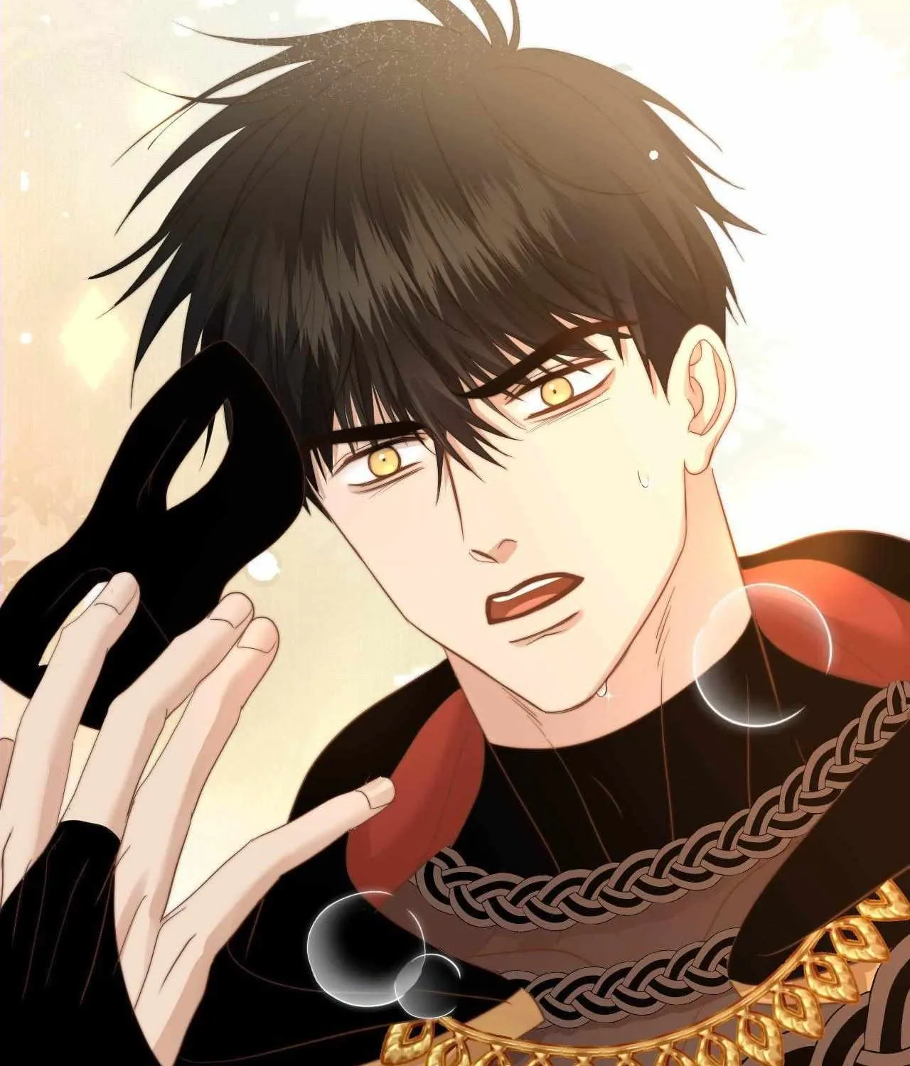 Read Crazy about me chapter 46 image 57 on Lezhin