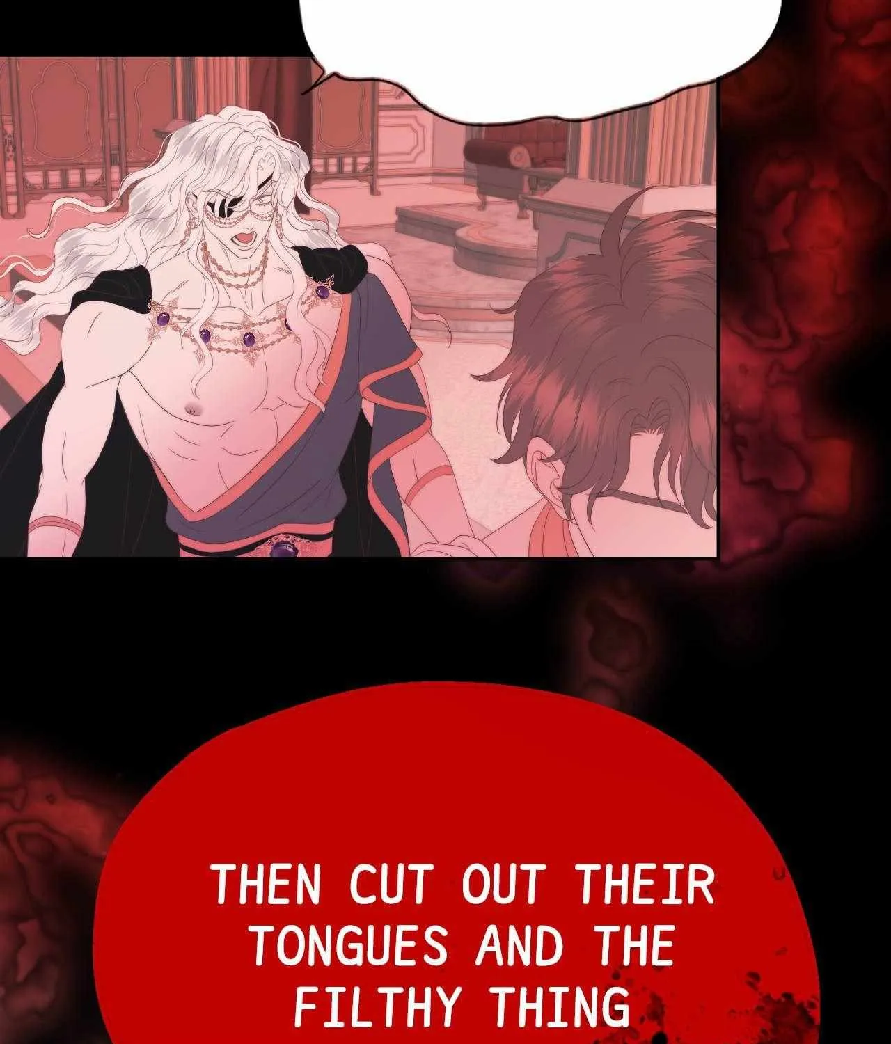 Read Crazy about me chapter 46 image 6 on Lezhin
