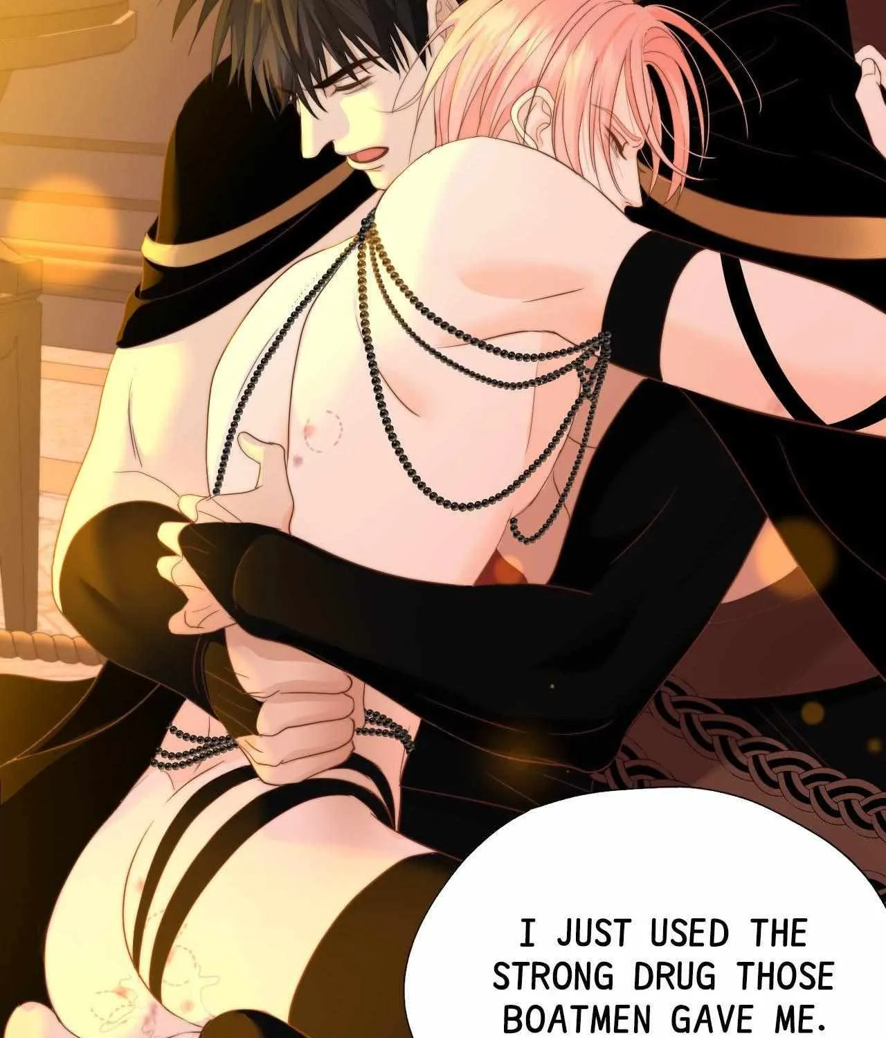 Read Crazy about me chapter 46 image 60 on Lezhin