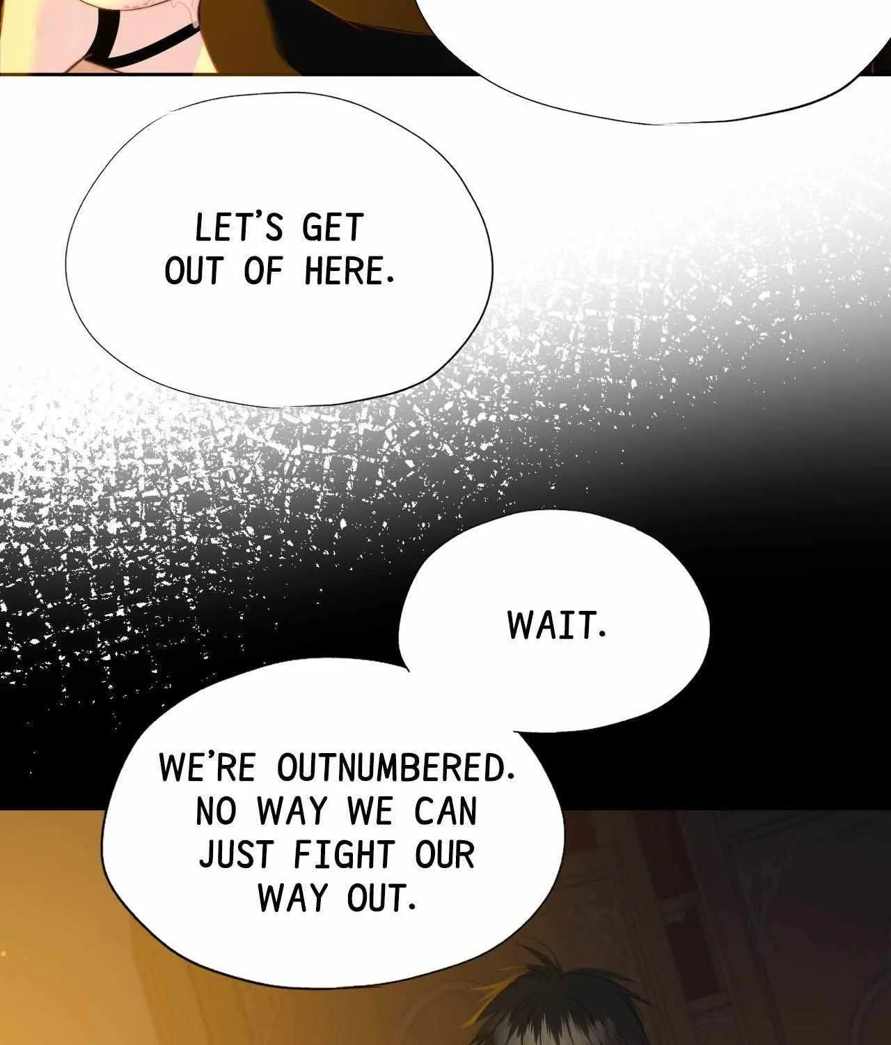 Read Crazy about me chapter 46 image 61 on Lezhin