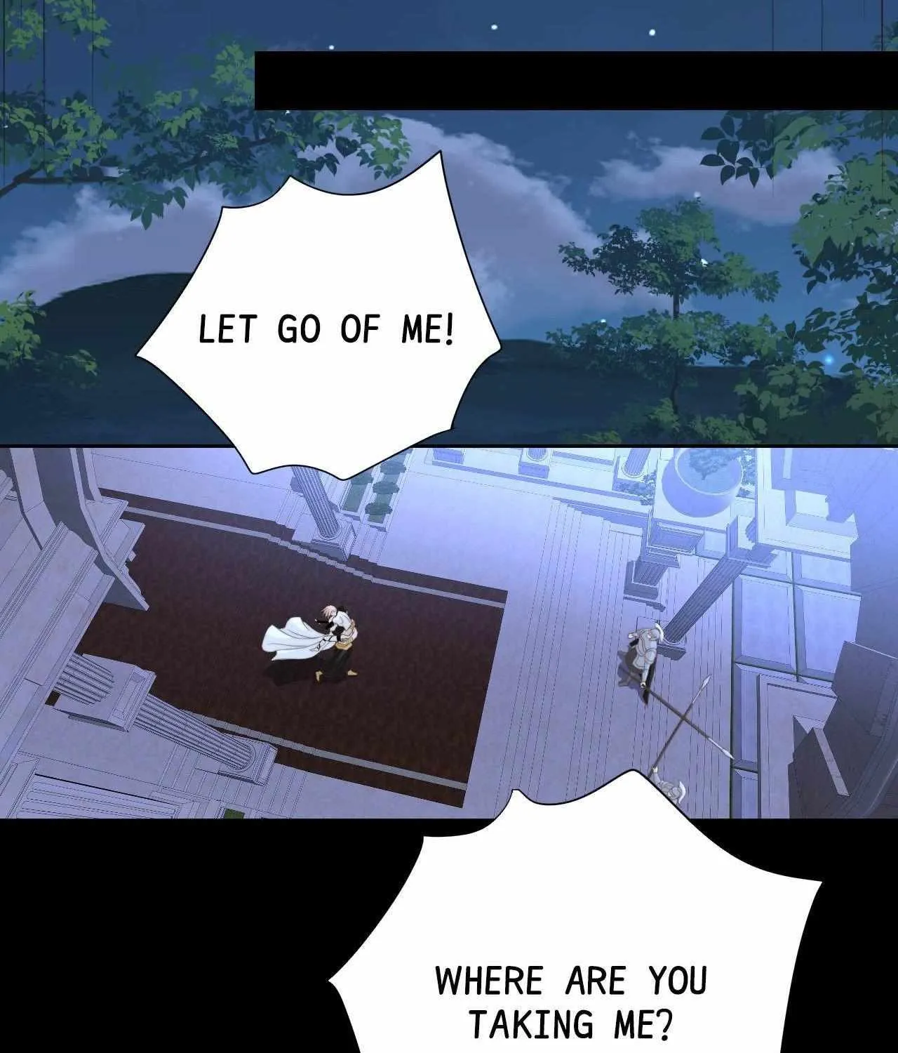 Read Crazy about me chapter 46 image 64 on Lezhin