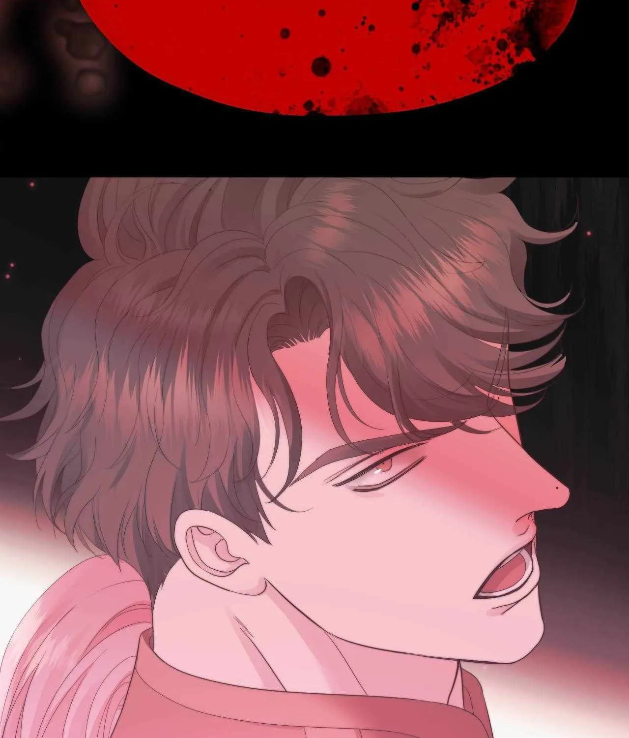 Read Crazy about me chapter 46 image 7 on Lezhin
