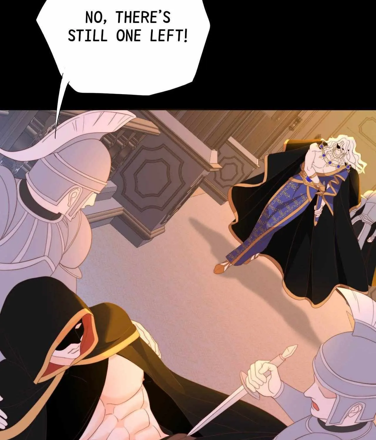 Read Crazy about me chapter 46 image 70 on Lezhin