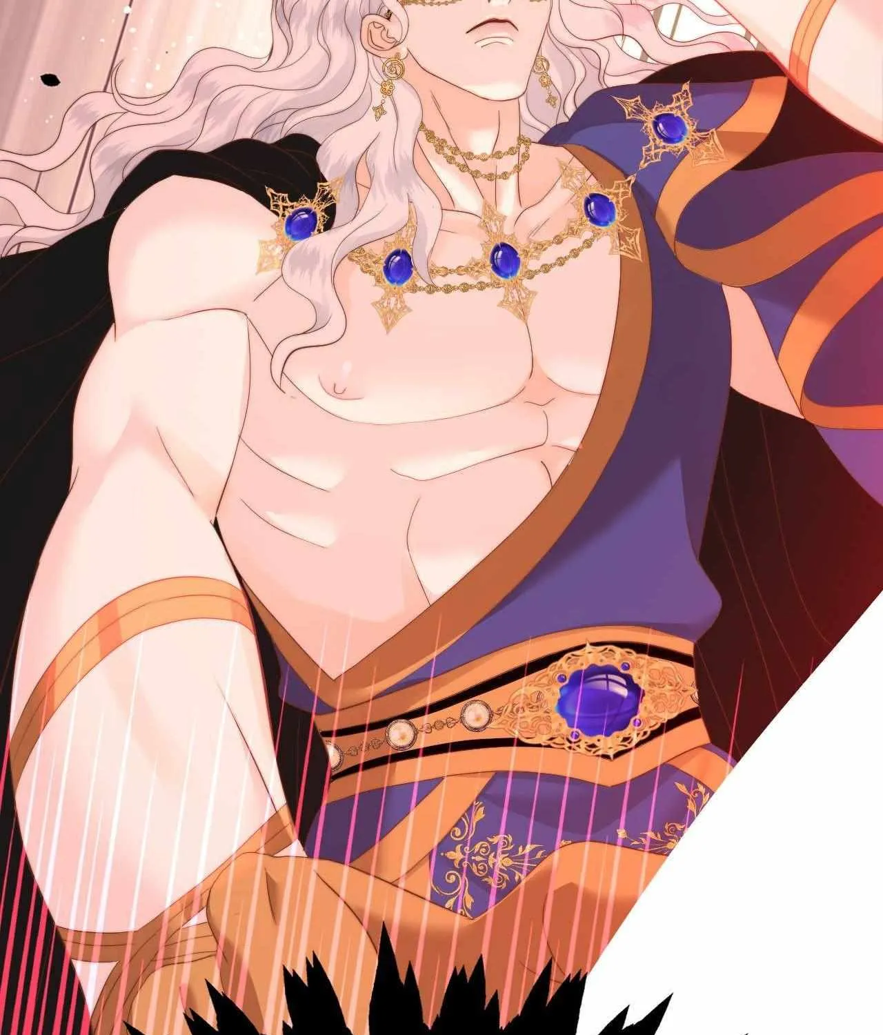 Read Crazy about me chapter 46 image 74 on Lezhin