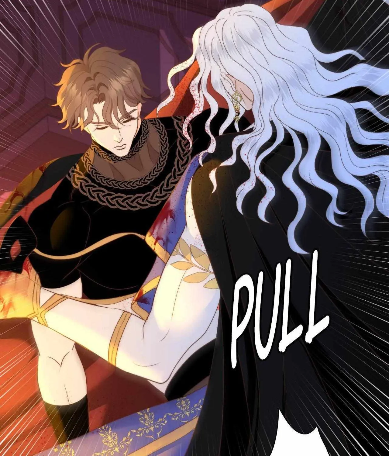 Read Crazy about me chapter 46 image 81 on Lezhin