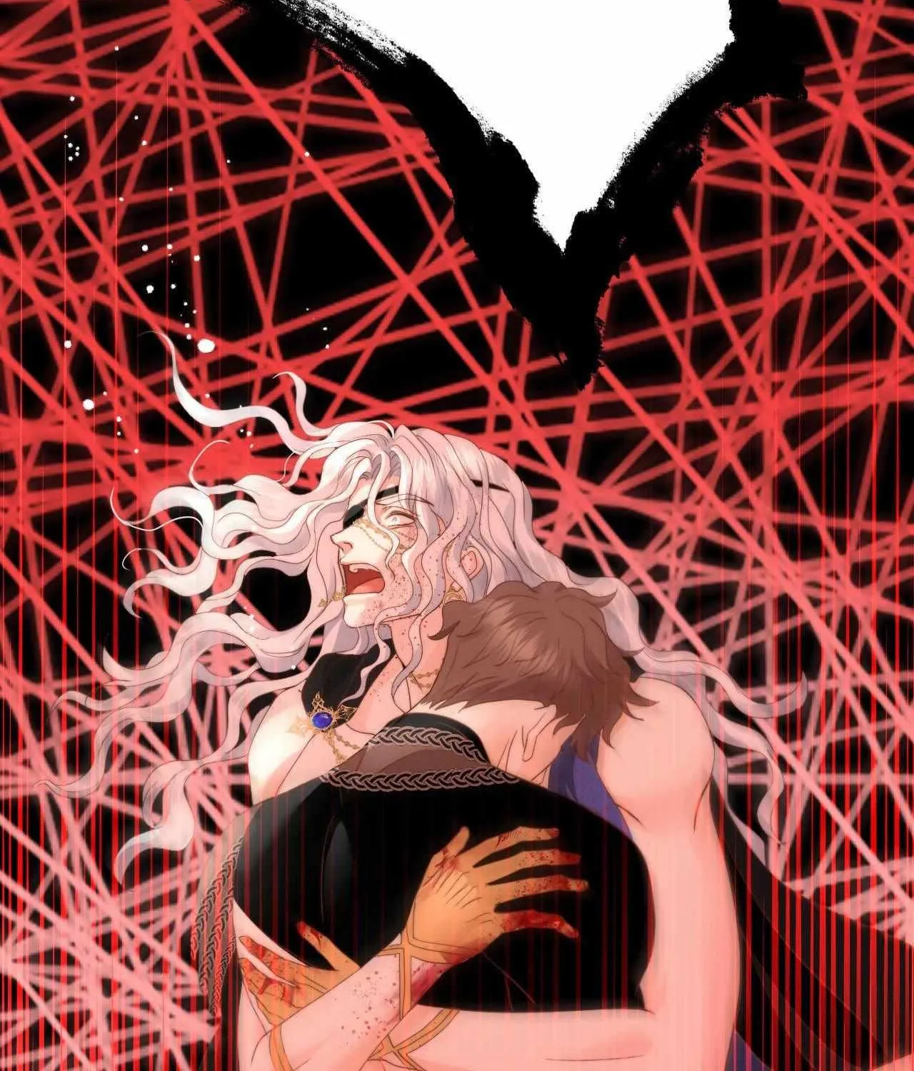 Read Crazy about me chapter 46 image 85 on Lezhin