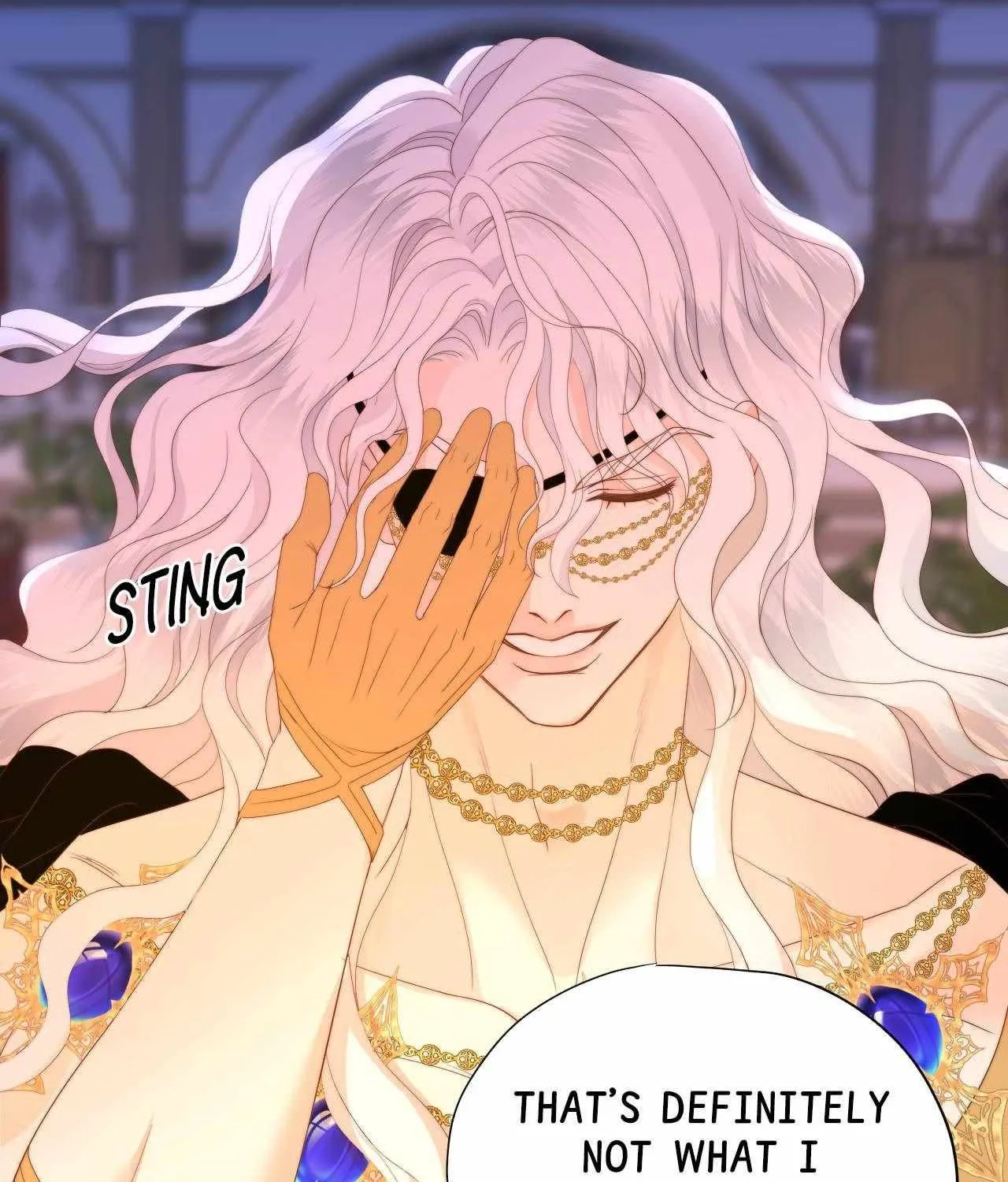 Read Crazy about me chapter 46 image 9 on Lezhin