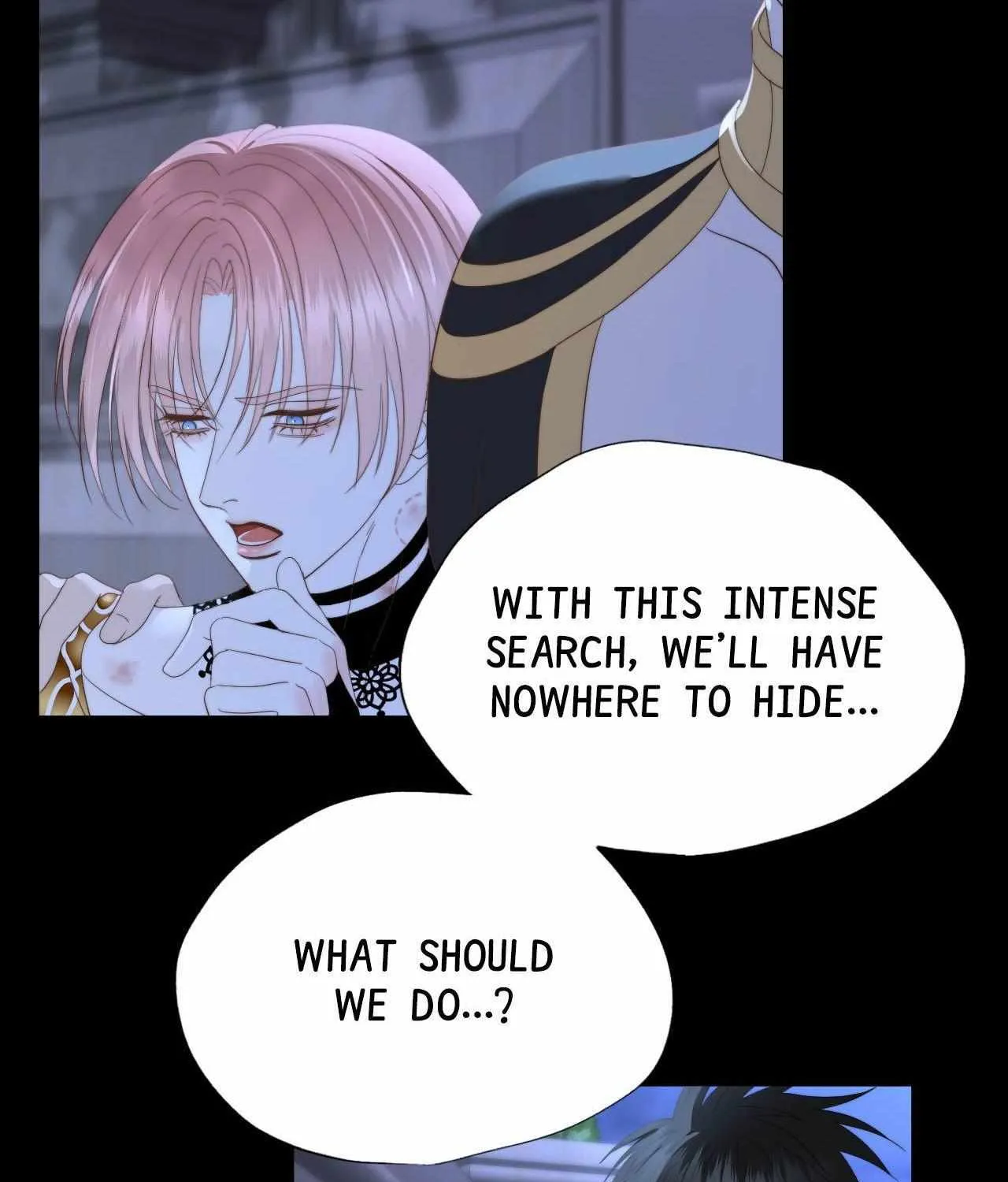 Read Crazy about me chapter 46 image 90 on Lezhin