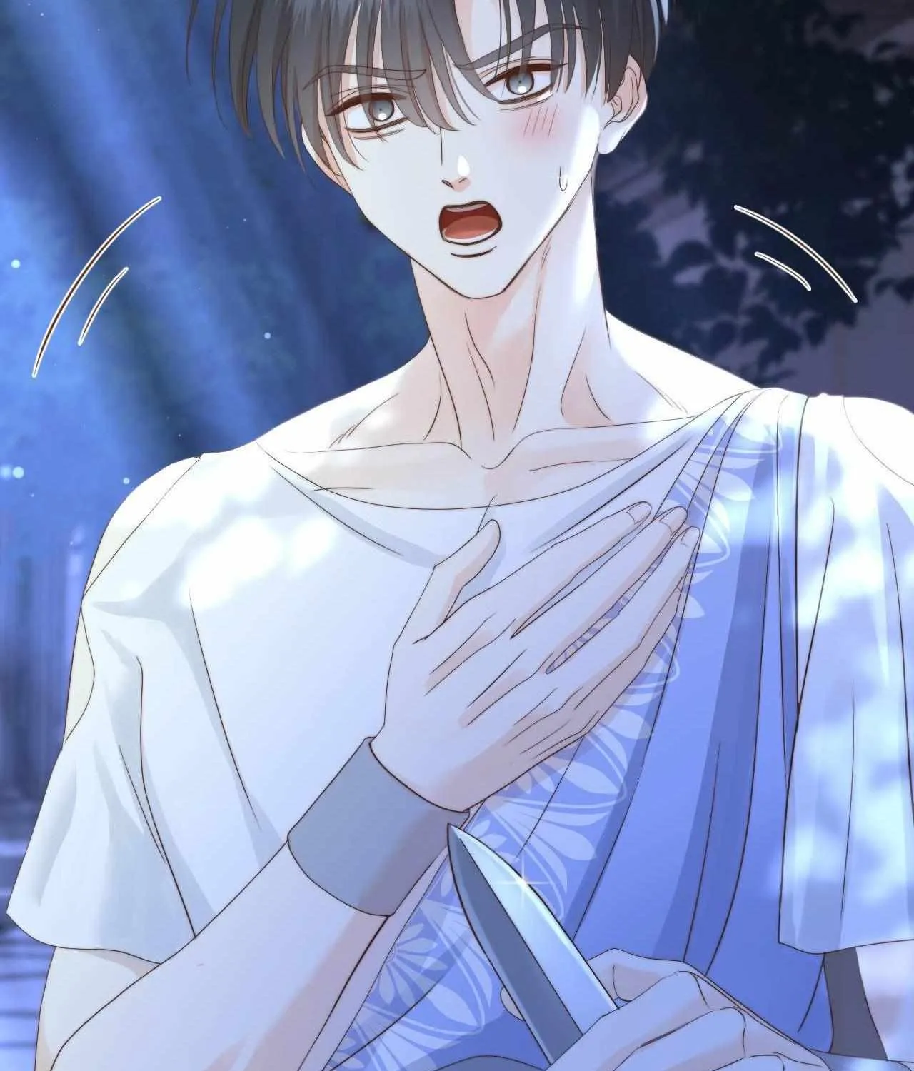 Read Crazy about me chapter 46 image 94 on Lezhin