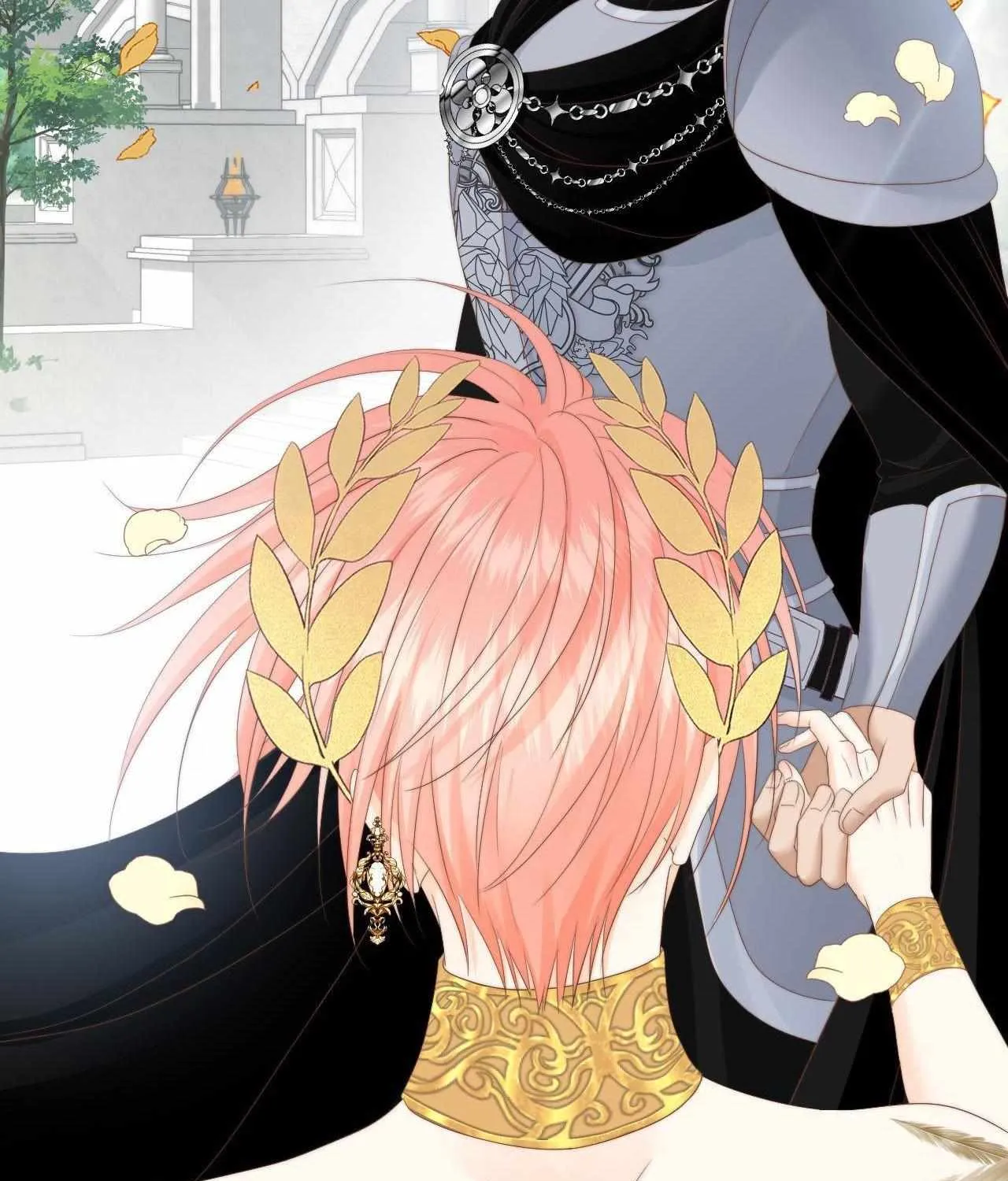 Read Crazy about me chapter 47 image 104 on Lezhin