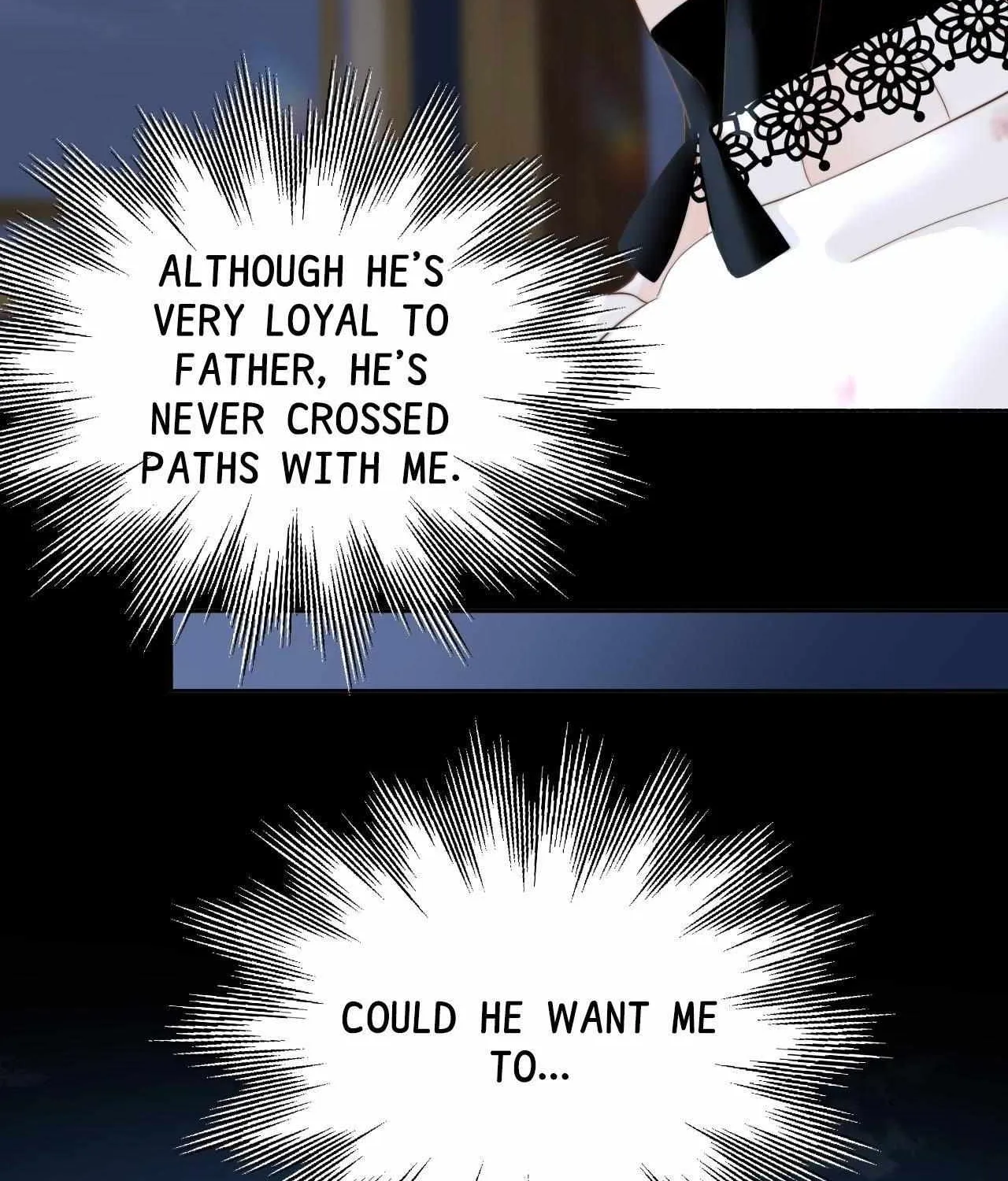 Read Crazy about me chapter 47 image 11 on Lezhin