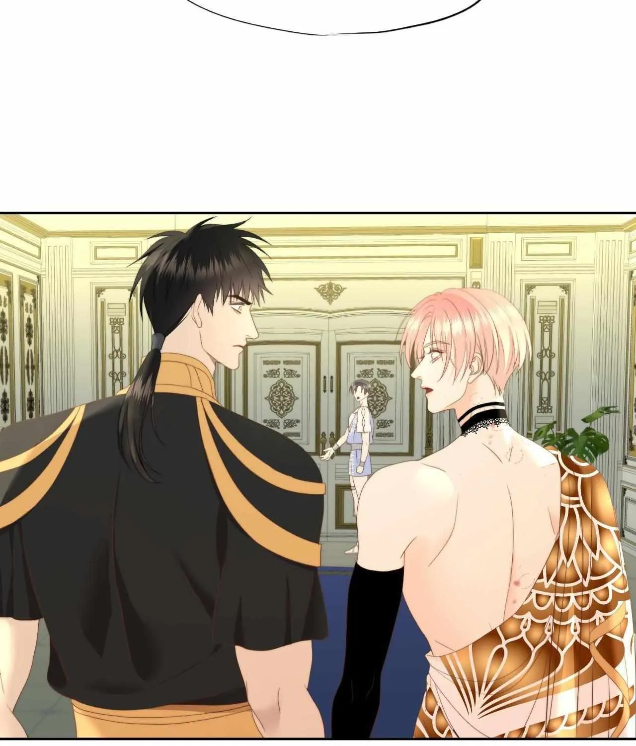 Read Crazy about me chapter 47 image 14 on Lezhin