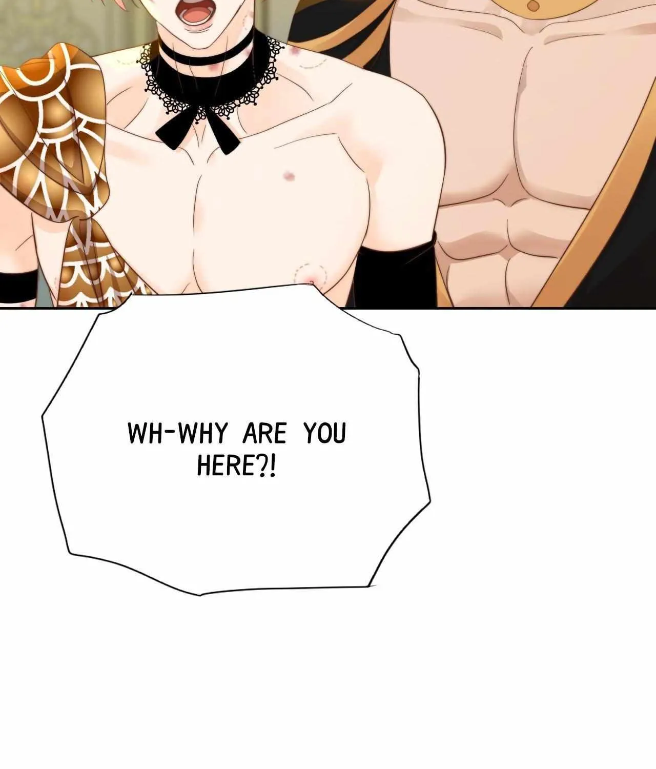 Read Crazy about me chapter 47 image 19 on Lezhin