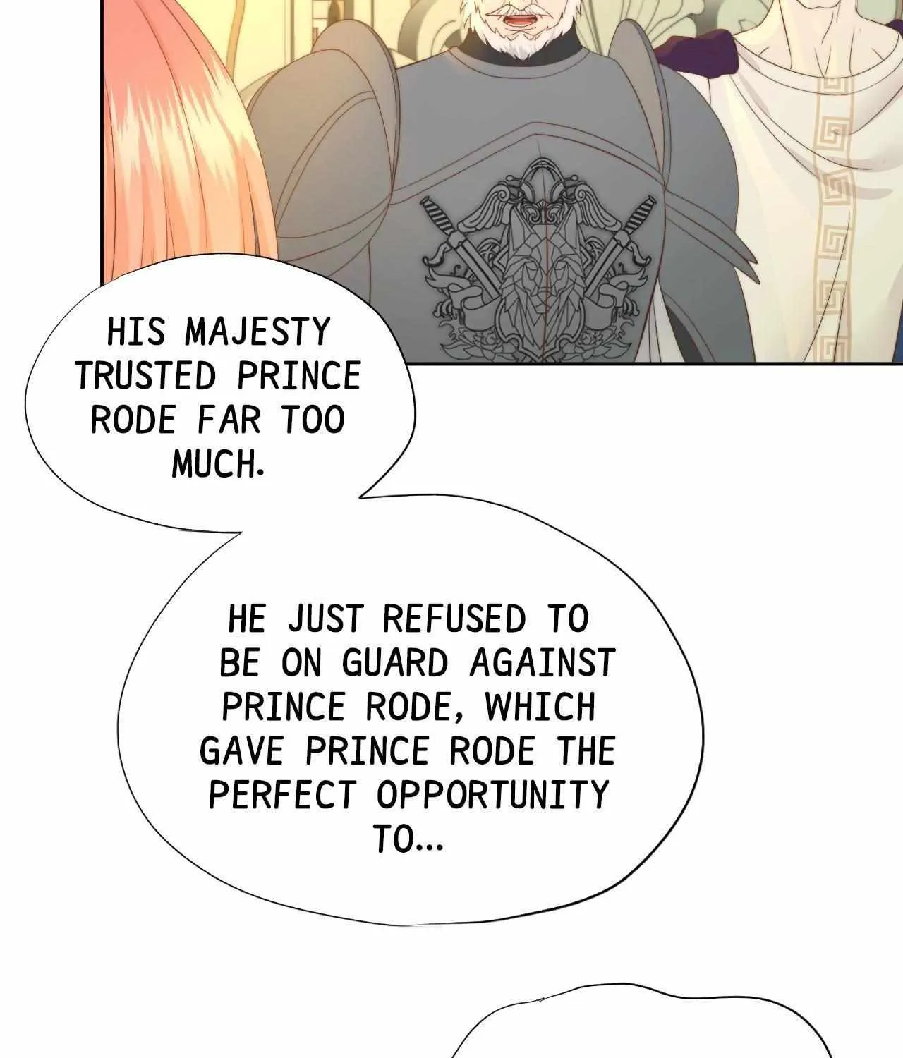Read Crazy about me chapter 47 image 24 on Lezhin