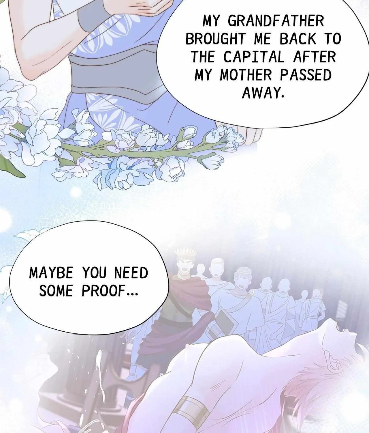 Read Crazy about me chapter 47 image 3 on Lezhin