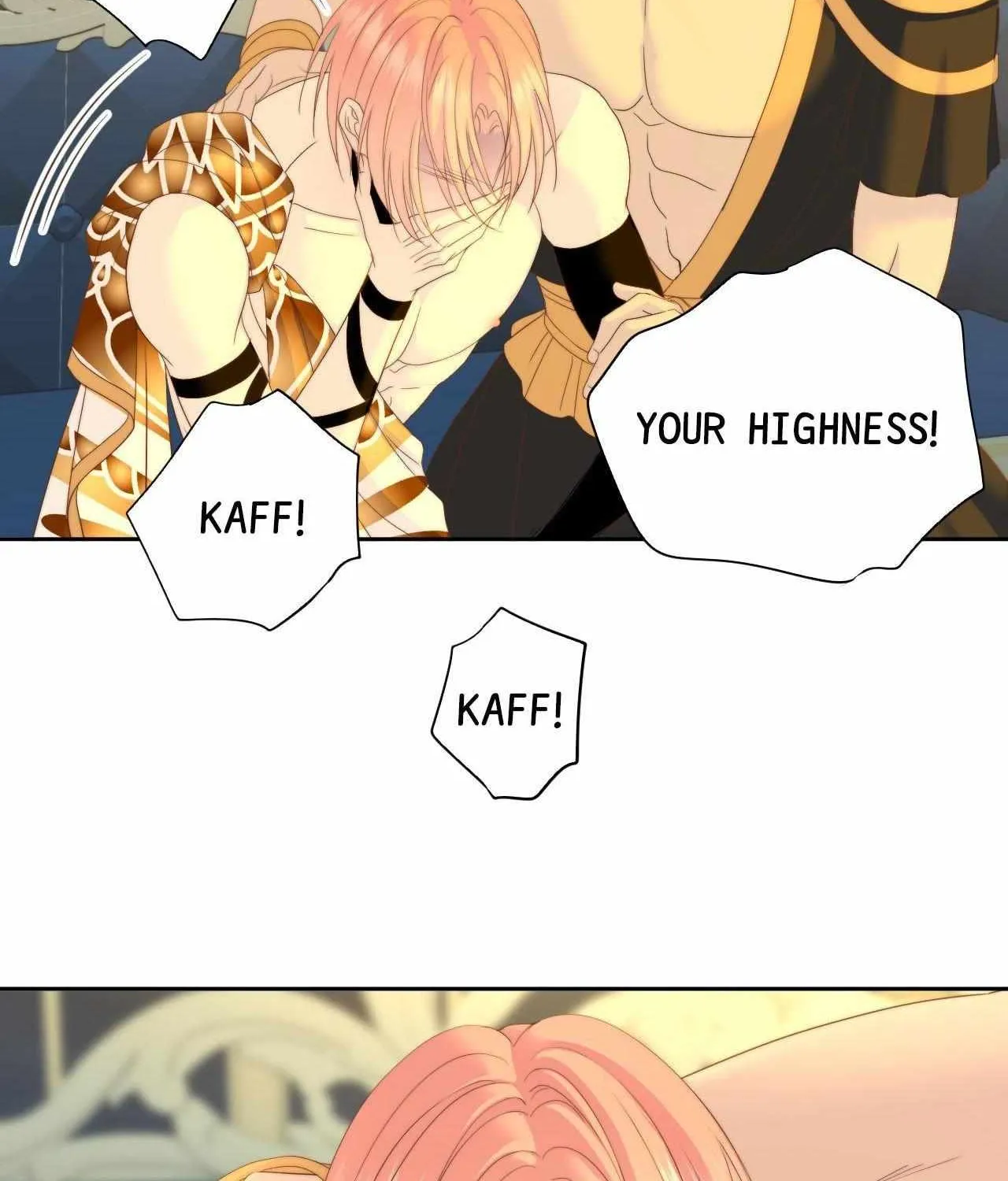 Read Crazy about me chapter 47 image 33 on Lezhin