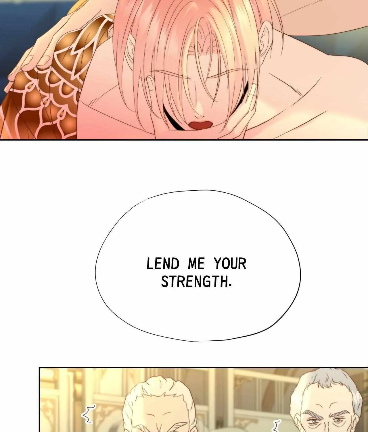 Read Crazy about me chapter 47 image 34 on Lezhin