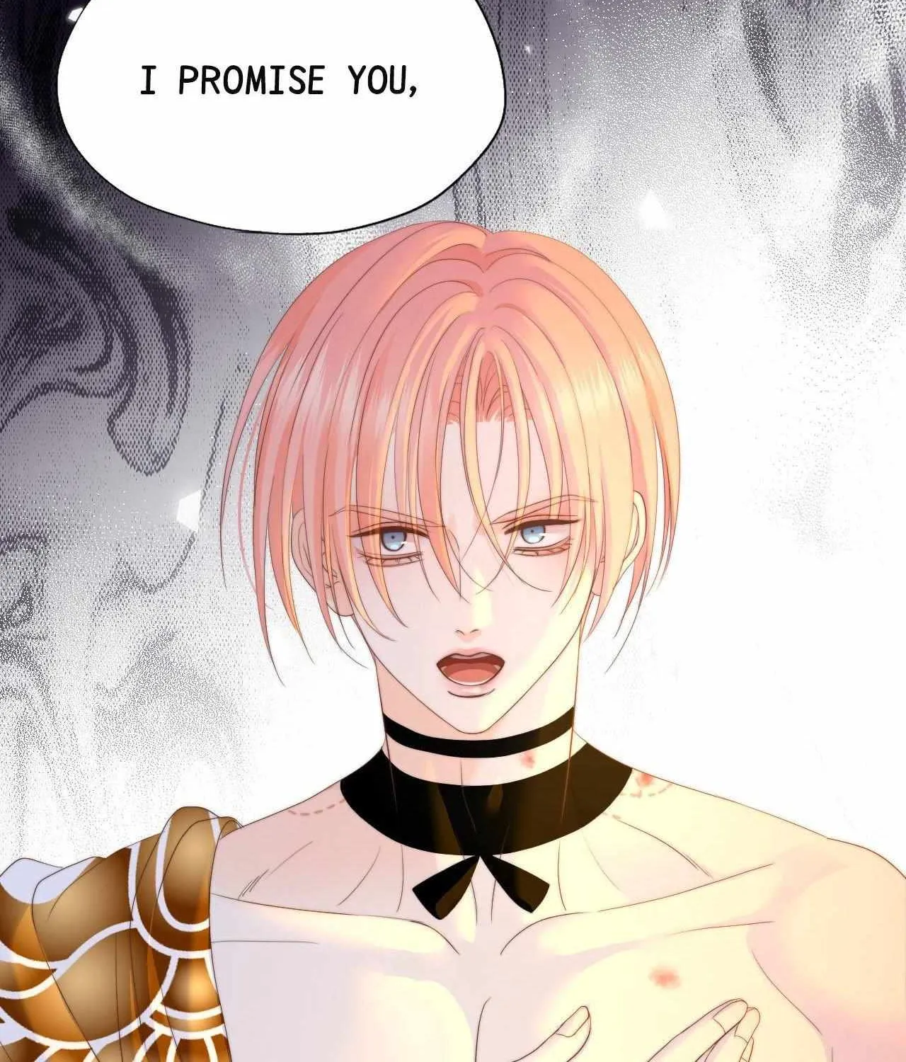 Read Crazy about me chapter 47 image 39 on Lezhin