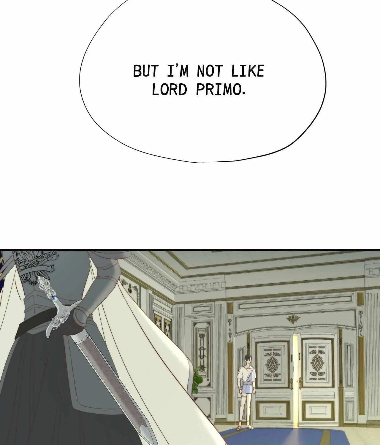 Read Crazy about me chapter 47 image 42 on Lezhin