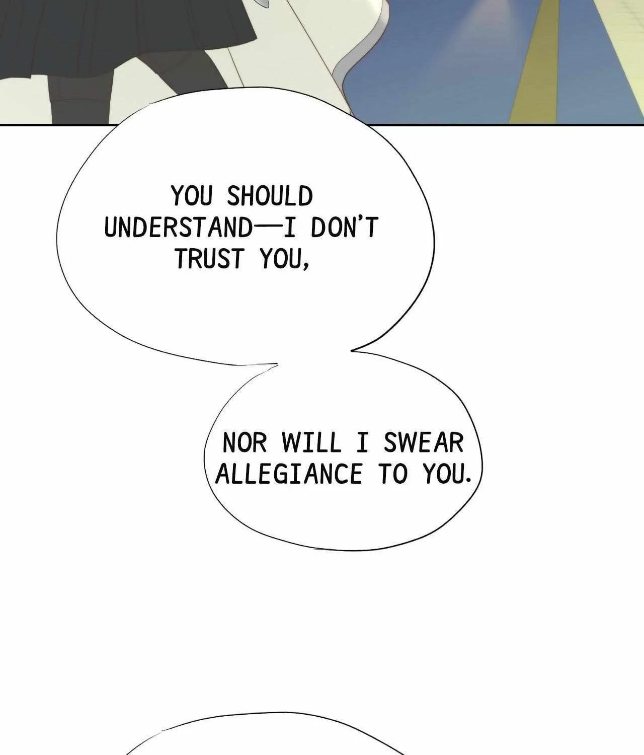 Read Crazy about me chapter 47 image 43 on Lezhin