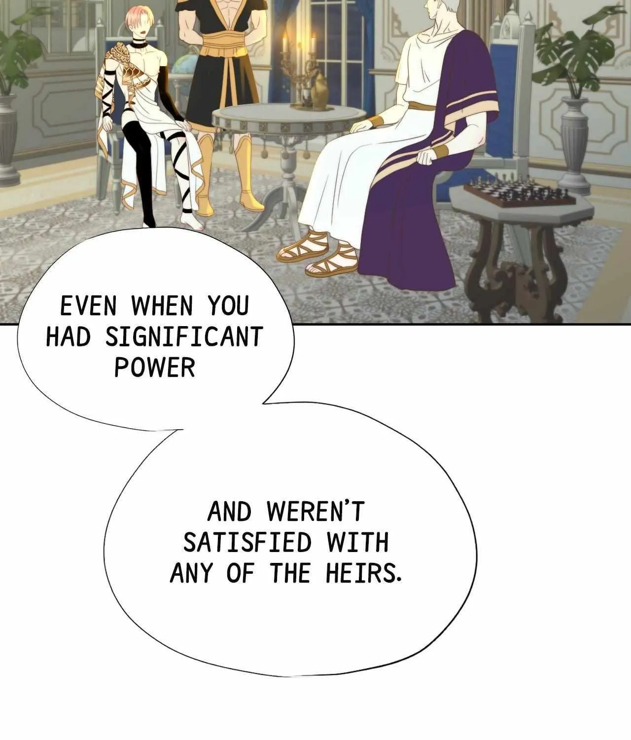Read Crazy about me chapter 47 image 46 on Lezhin