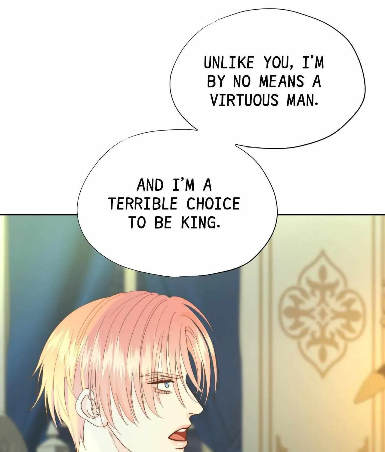 Read Crazy about me chapter 47 image 47 on Lezhin