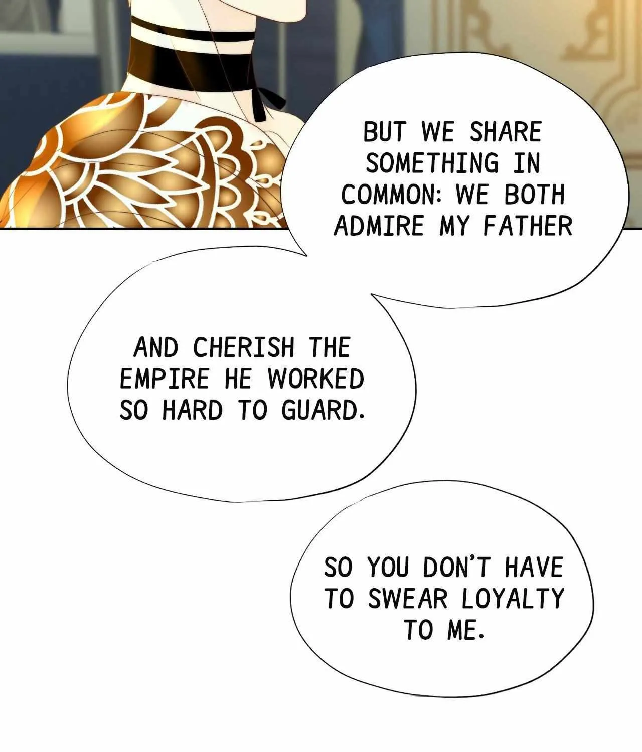 Read Crazy about me chapter 47 image 48 on Lezhin