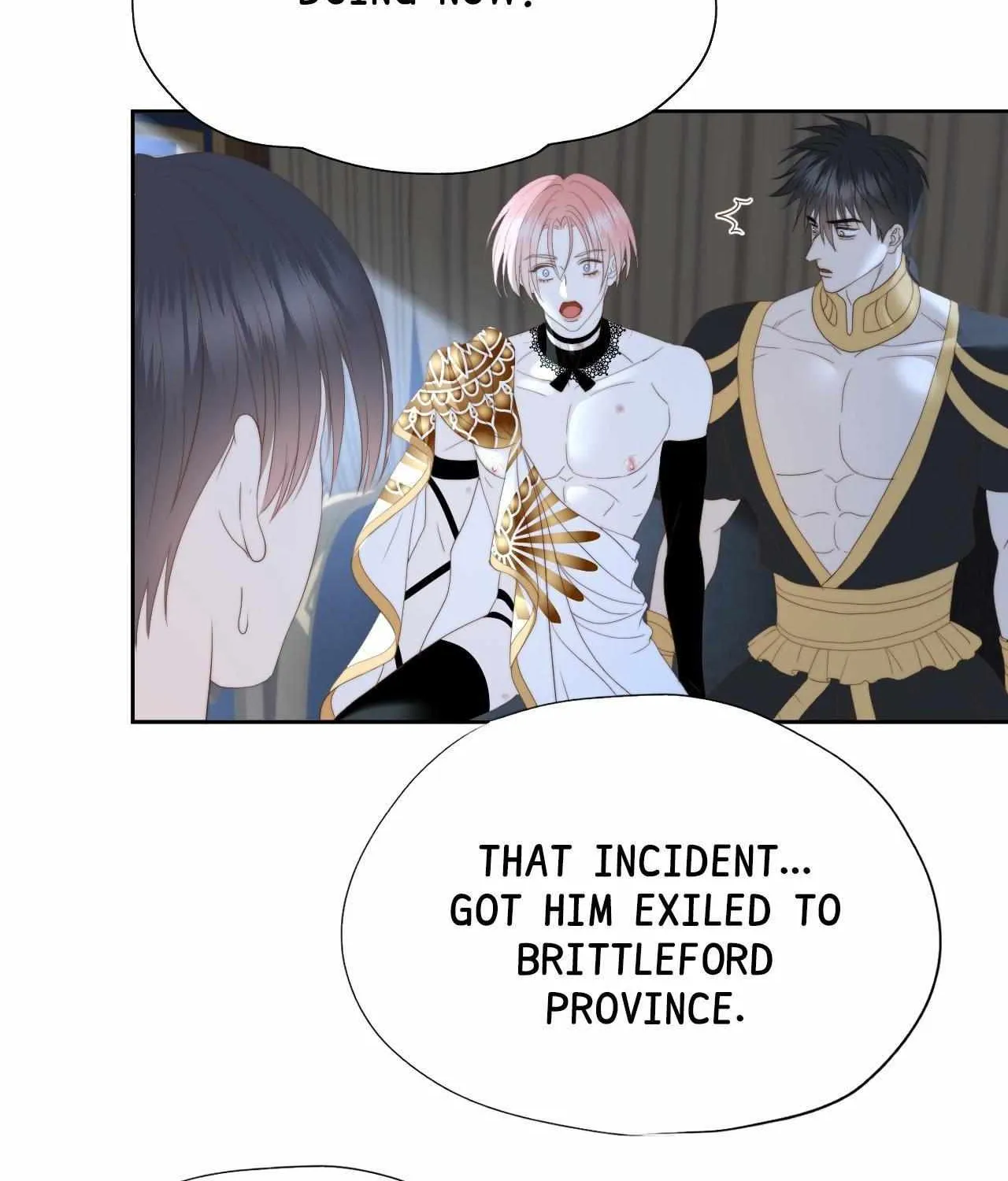 Read Crazy about me chapter 47 image 5 on Lezhin