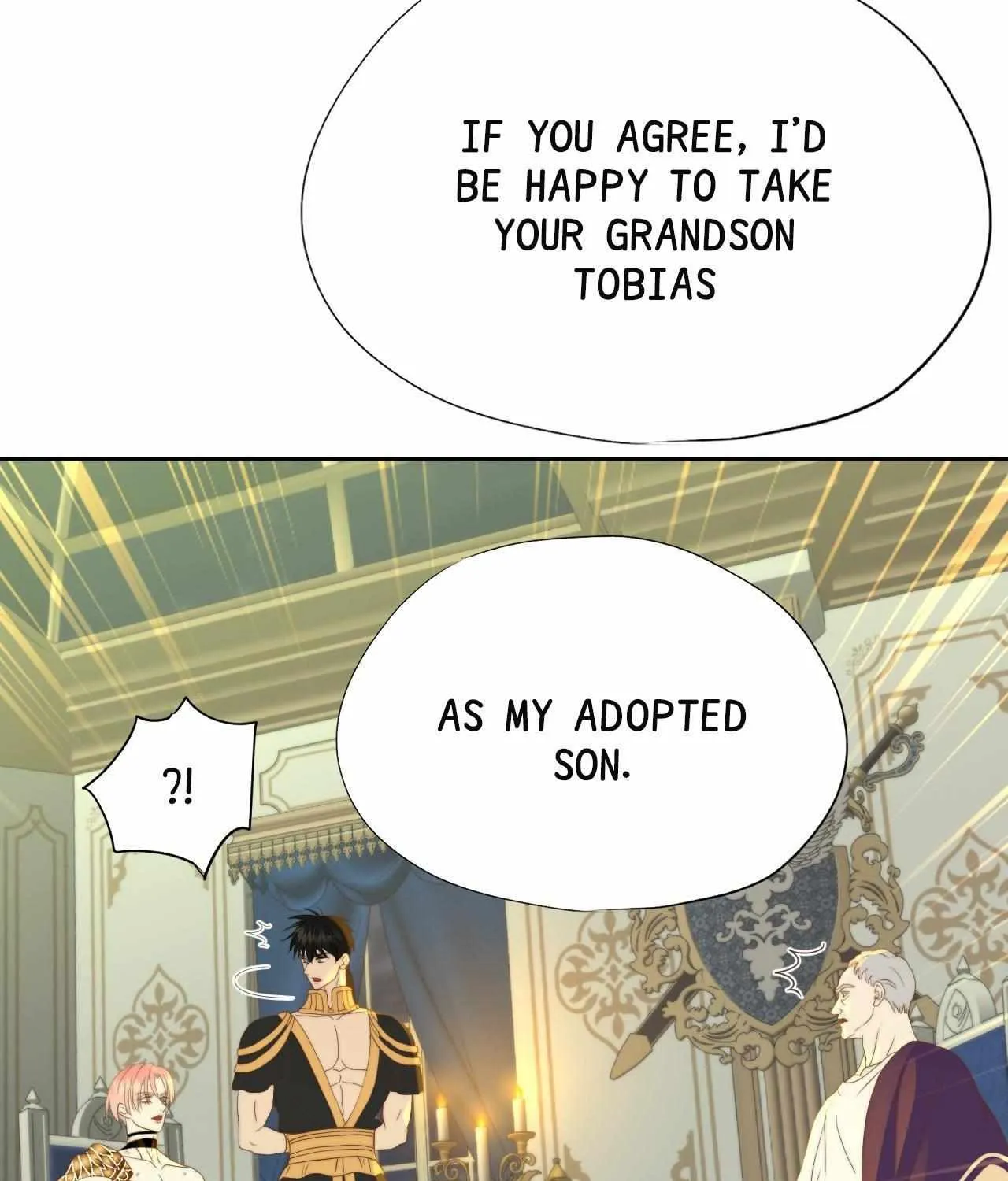 Read Crazy about me chapter 47 image 52 on Lezhin
