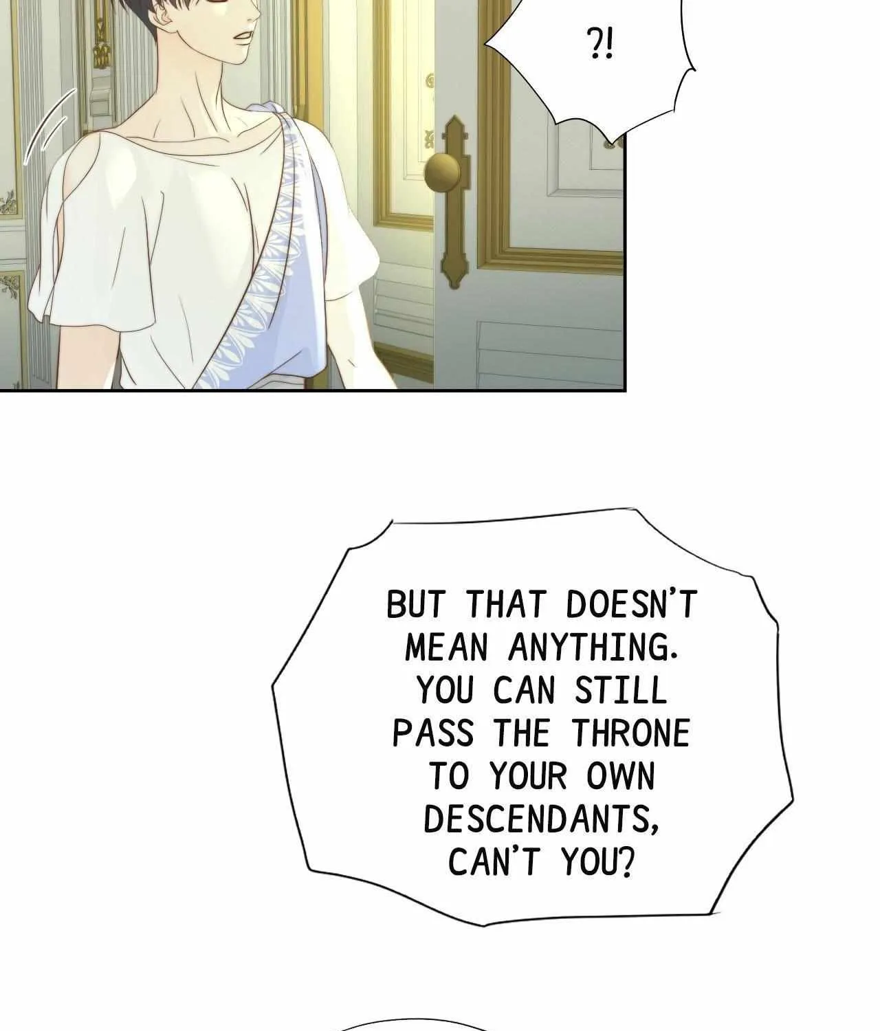 Read Crazy about me chapter 47 image 54 on Lezhin