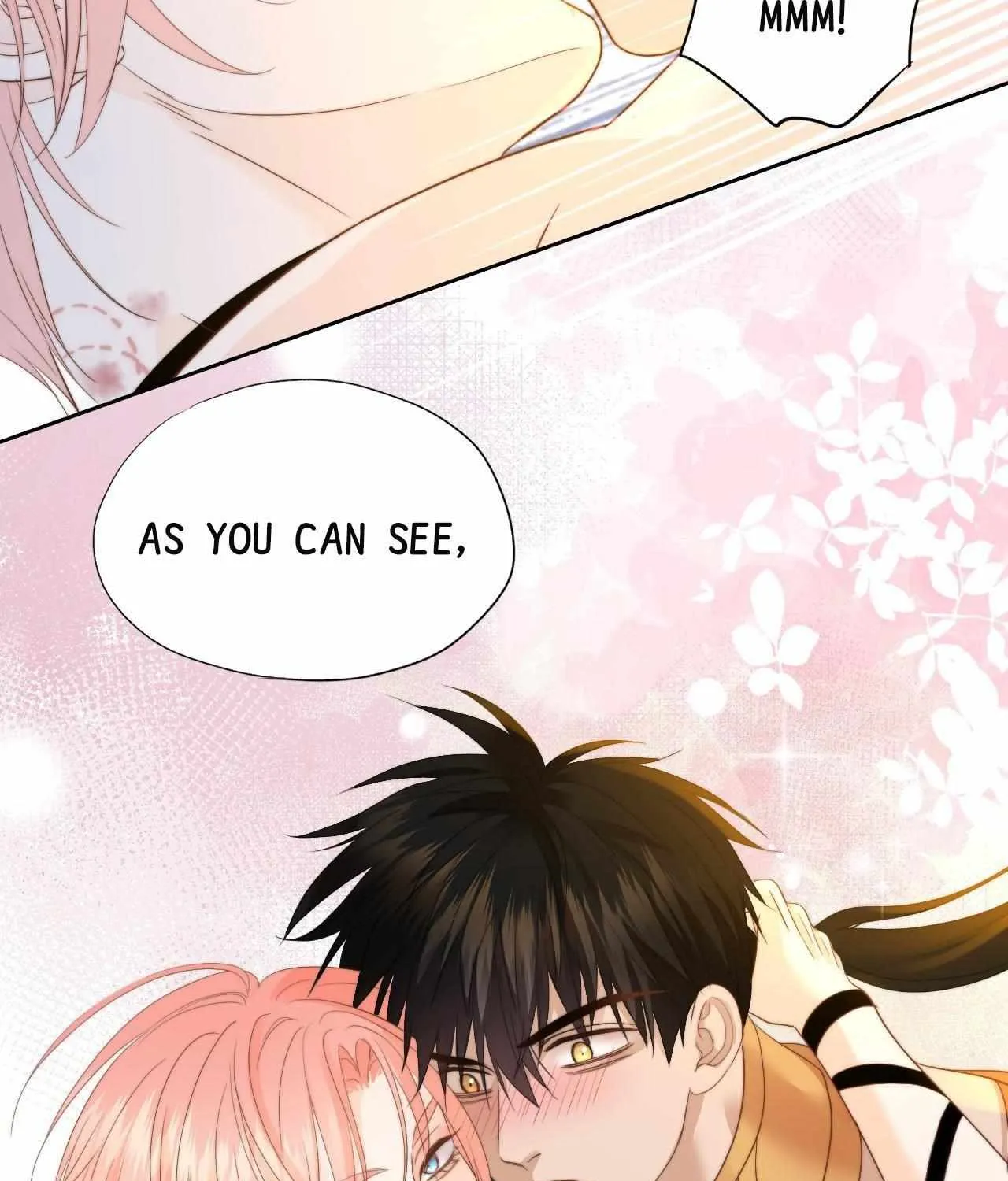 Read Crazy about me chapter 47 image 56 on Lezhin