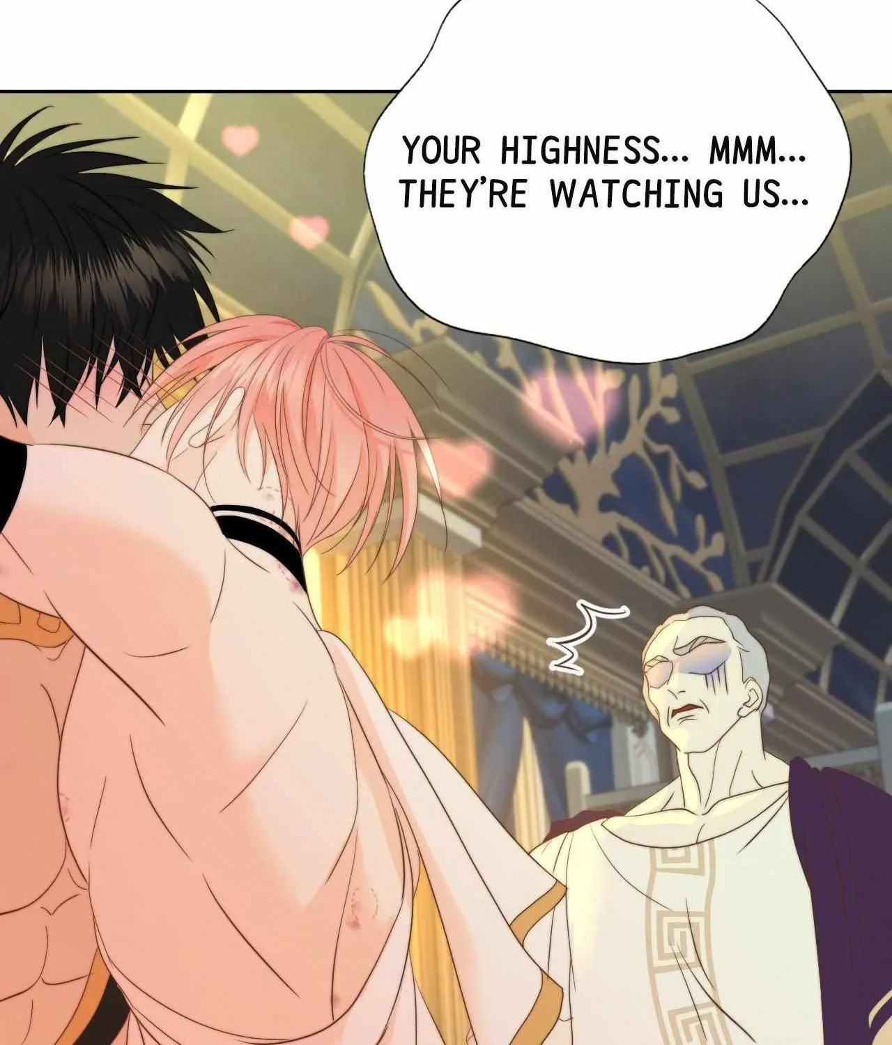 Read Crazy about me chapter 47 image 59 on Lezhin
