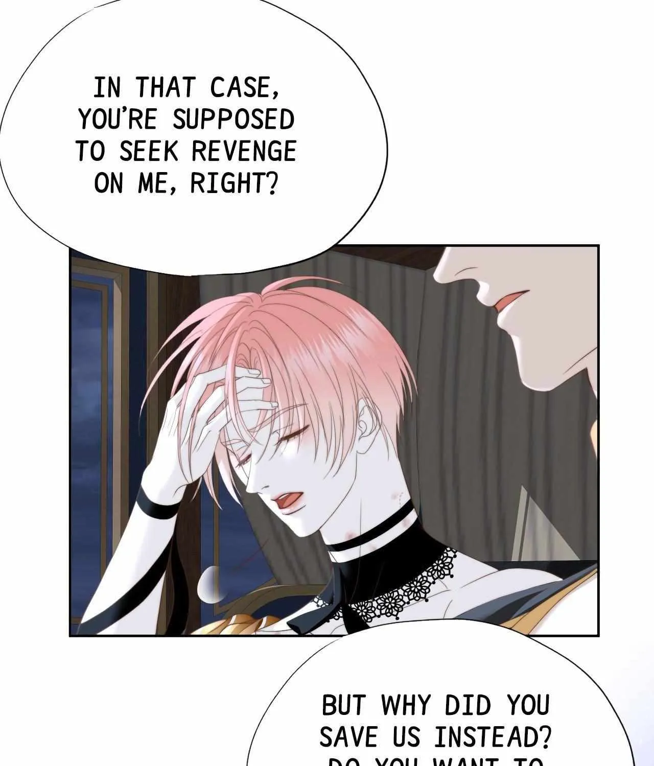 Read Crazy about me chapter 47 image 6 on Lezhin