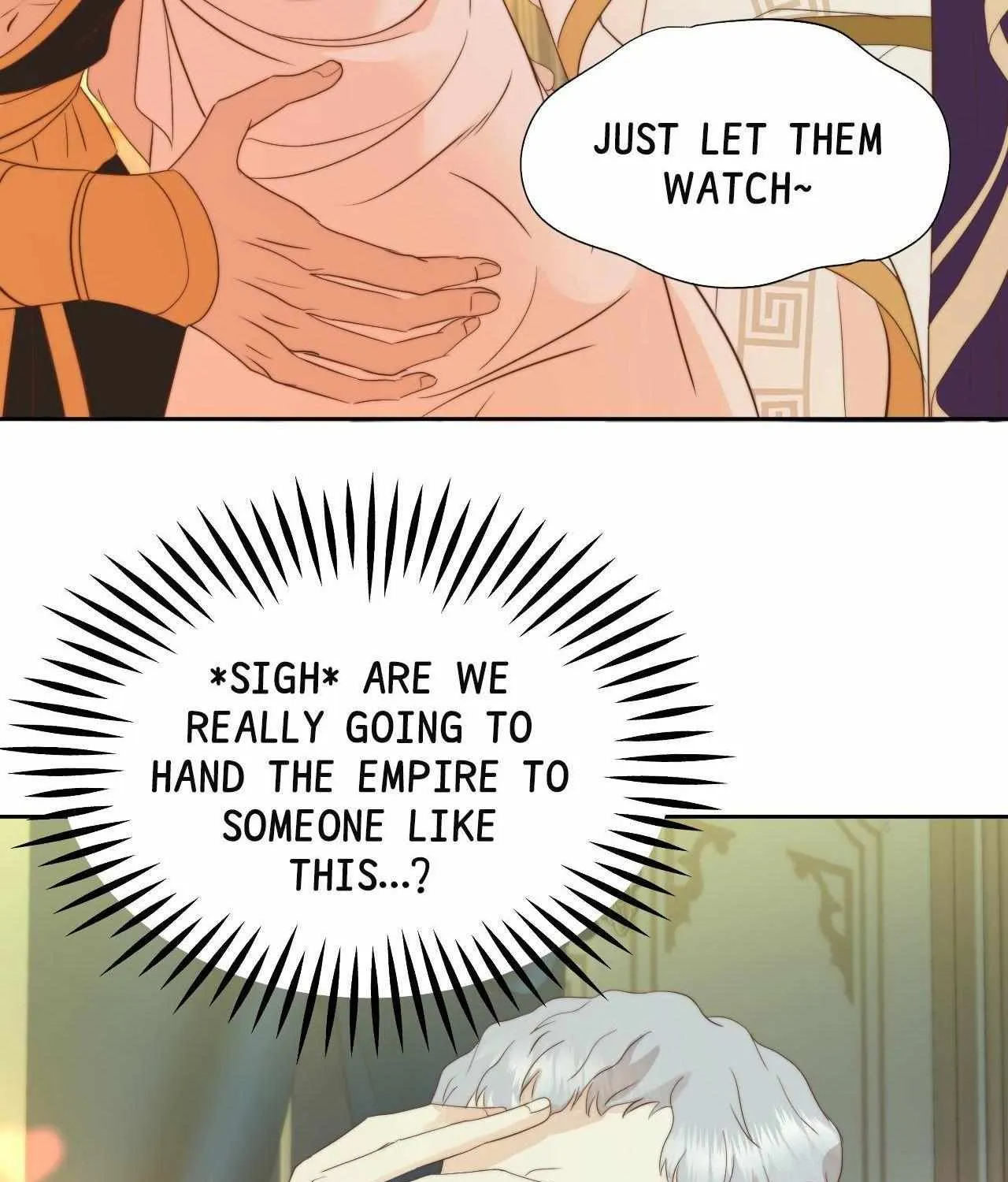 Read Crazy about me chapter 47 image 60 on Lezhin