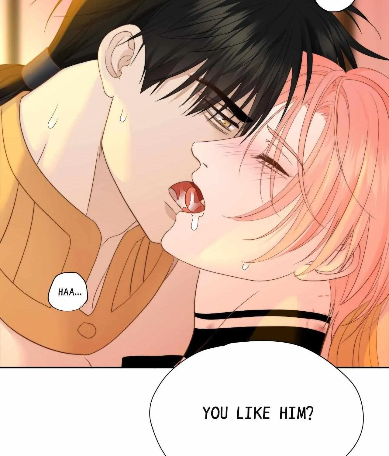 Read Crazy about me chapter 47 image 66 on Lezhin