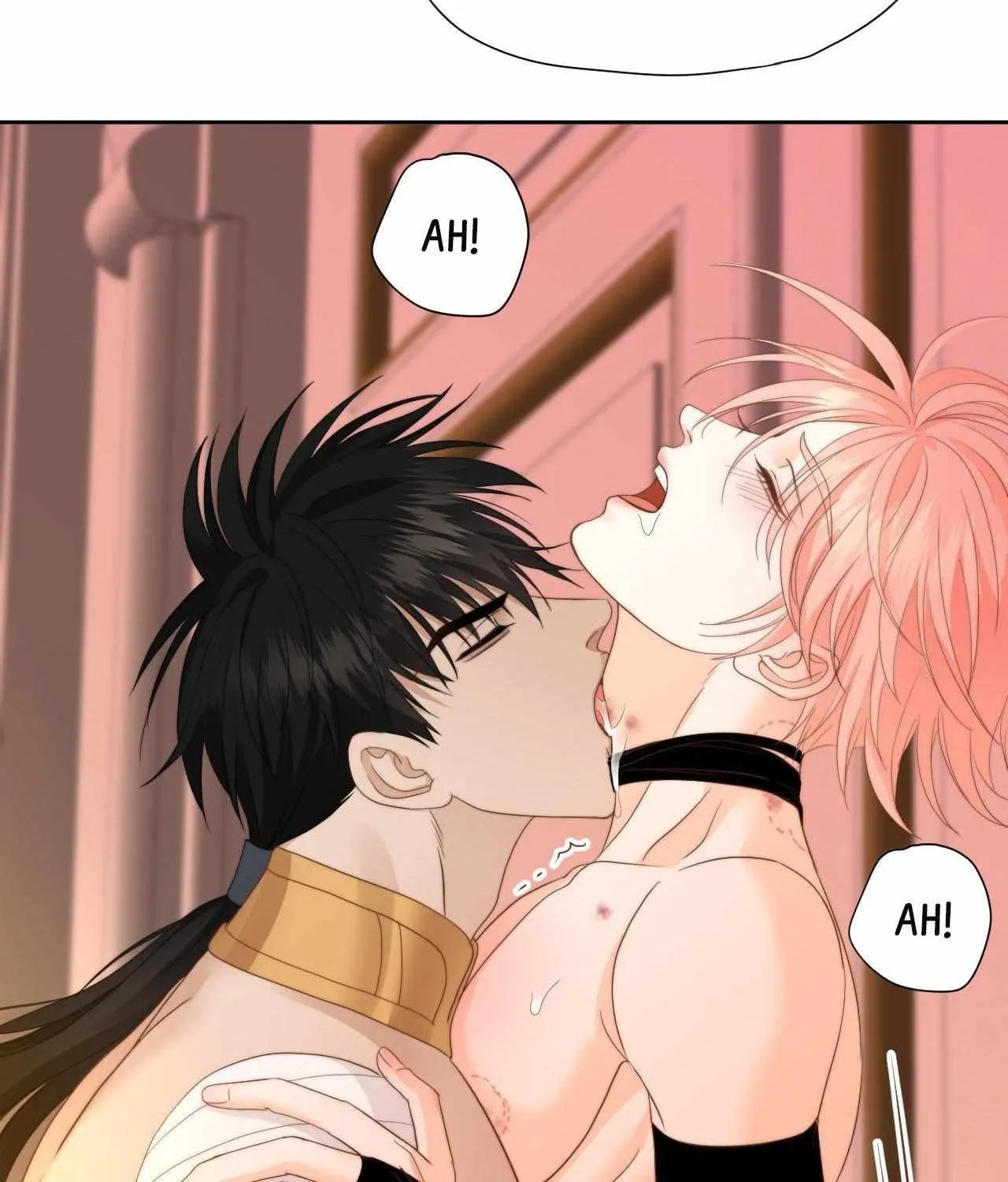 Read Crazy about me chapter 47 image 67 on Lezhin