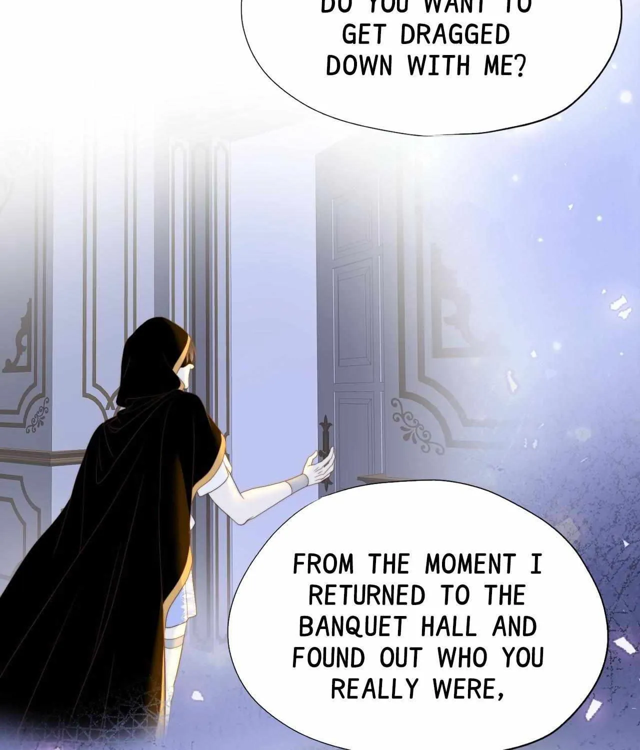 Read Crazy about me chapter 47 image 7 on Lezhin