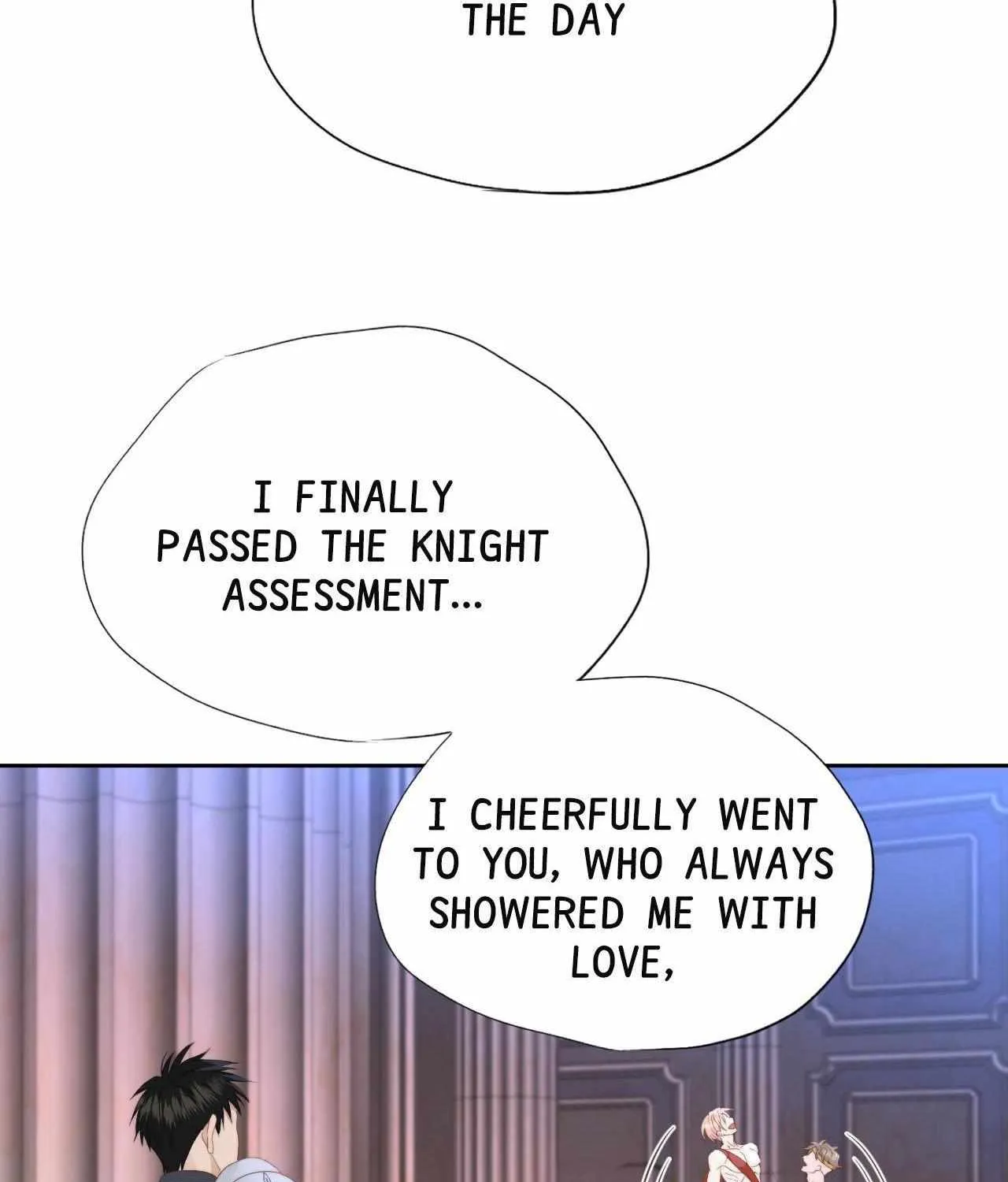 Read Crazy about me chapter 47 image 72 on Lezhin