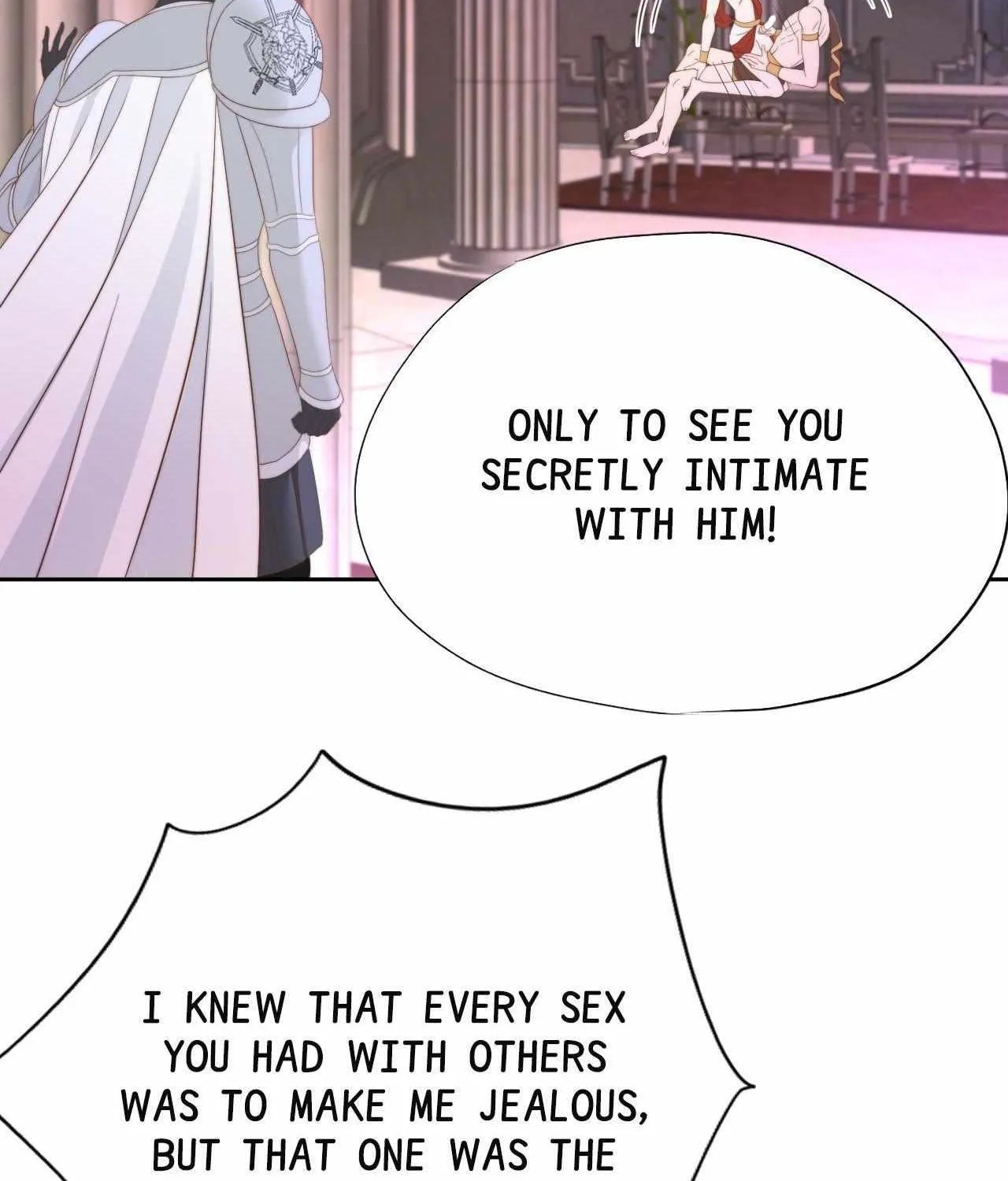 Read Crazy about me chapter 47 image 73 on Lezhin